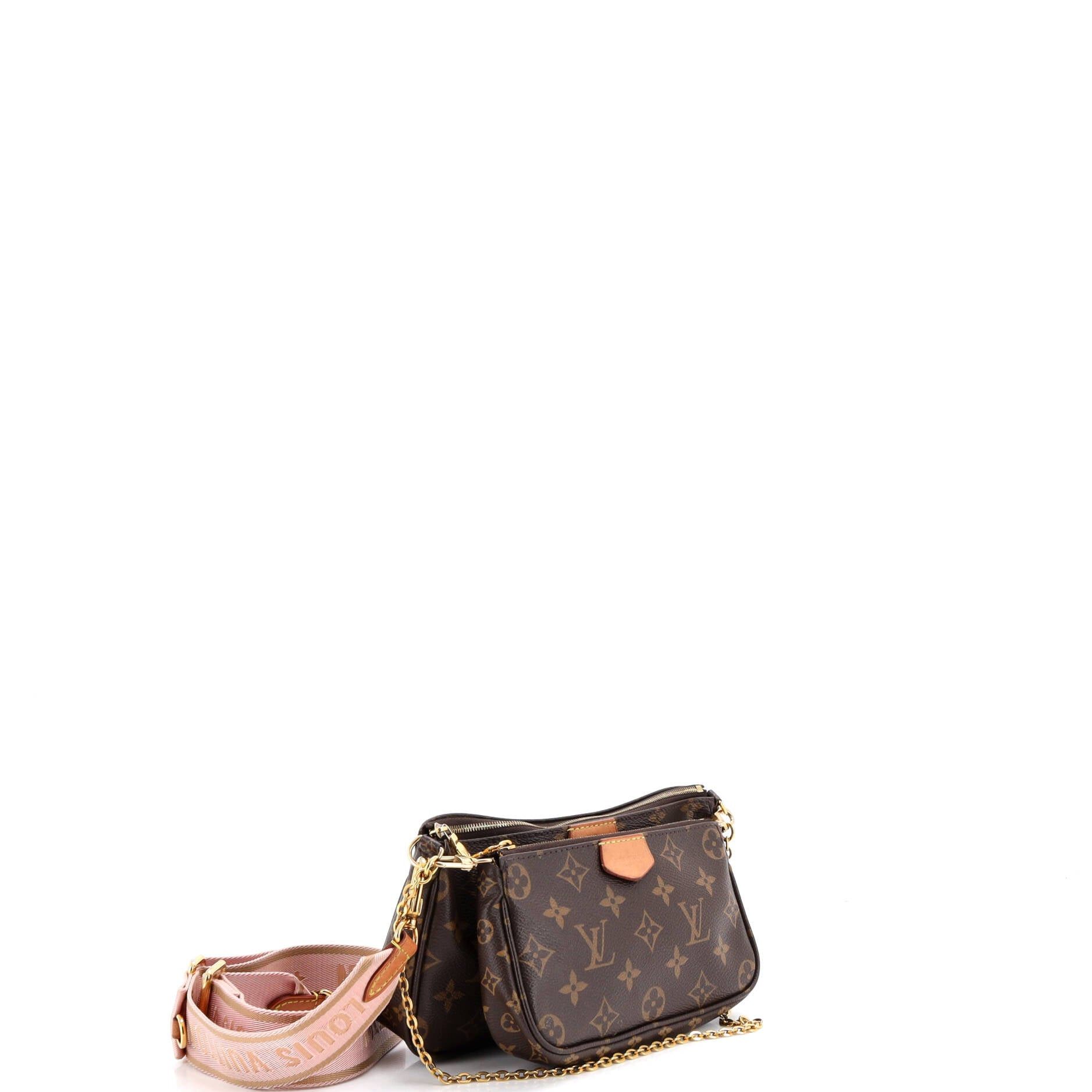 Louis Vuitton Multi Pochette Accessoires Size ONE SIZE - 2 Thumbnail
