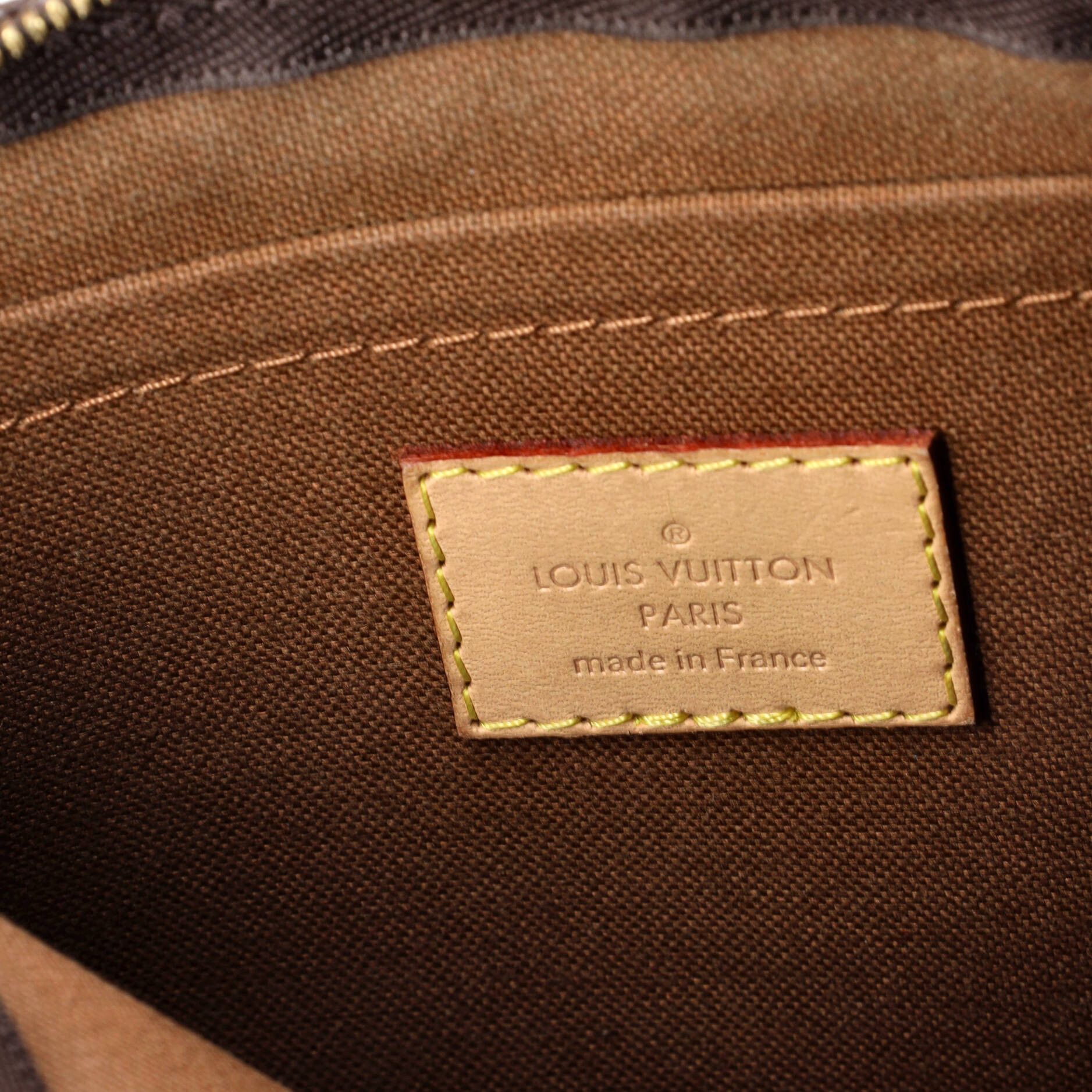 Louis Vuitton Multi Pochette Accessoires Size ONE SIZE - 7 Thumbnail