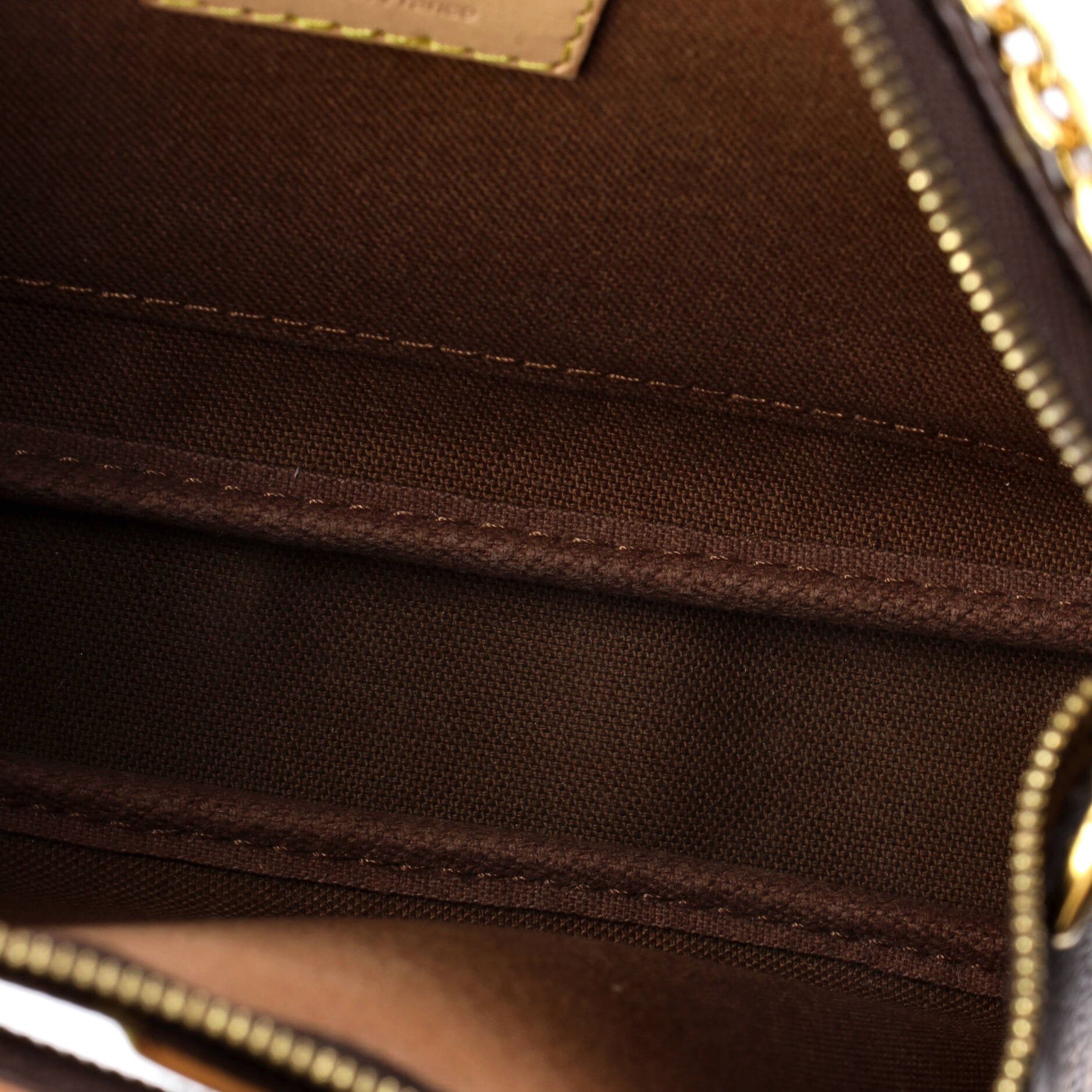 Louis Vuitton Multi Pochette Accessoires Size ONE SIZE - 5 Thumbnail