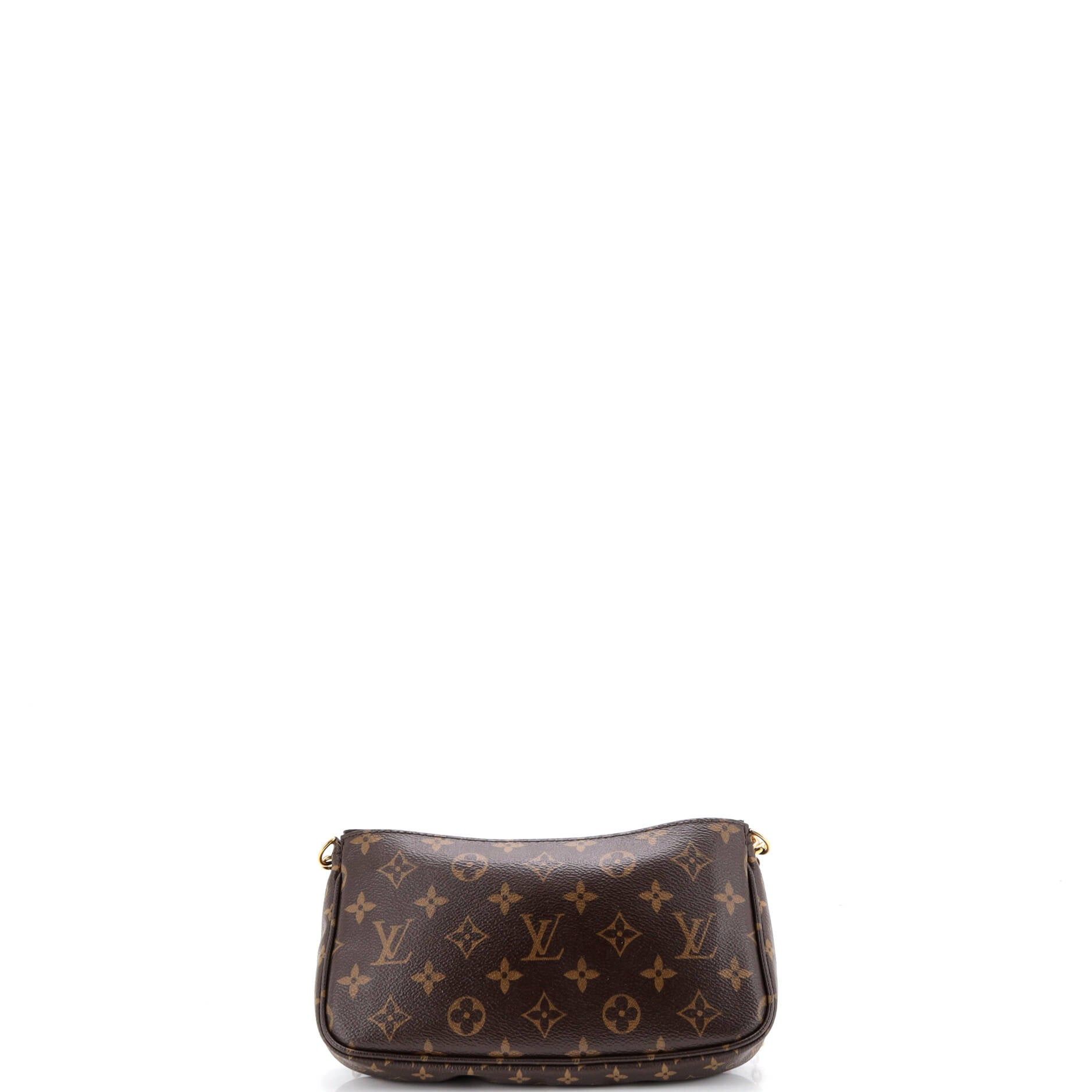 Louis Vuitton Multi Pochette Accessoires Size ONE SIZE - 3 Thumbnail