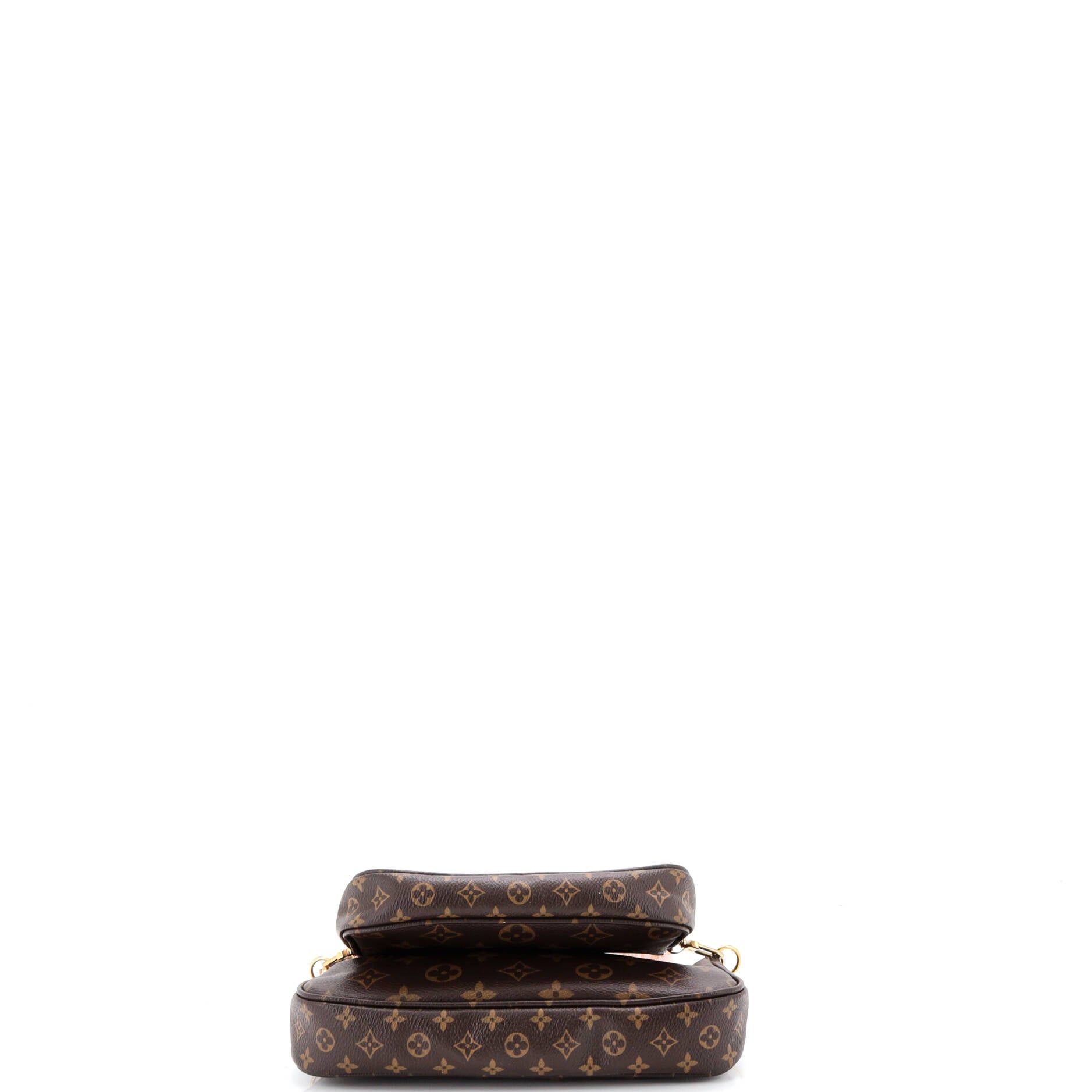 Louis Vuitton Multi Pochette Accessoires Size ONE SIZE - 4 Thumbnail