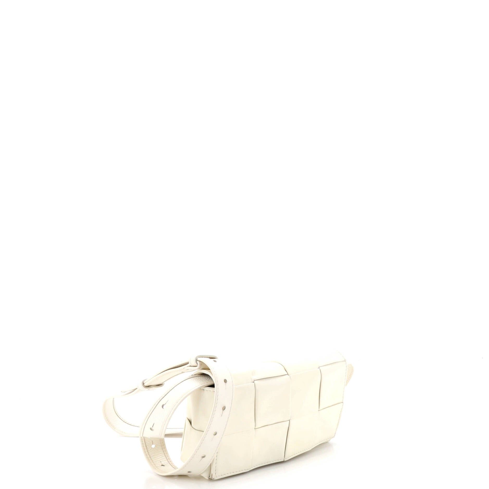 Bottega Veneta Cassette Belt Bag Size ONE SIZE - 2 Thumbnail