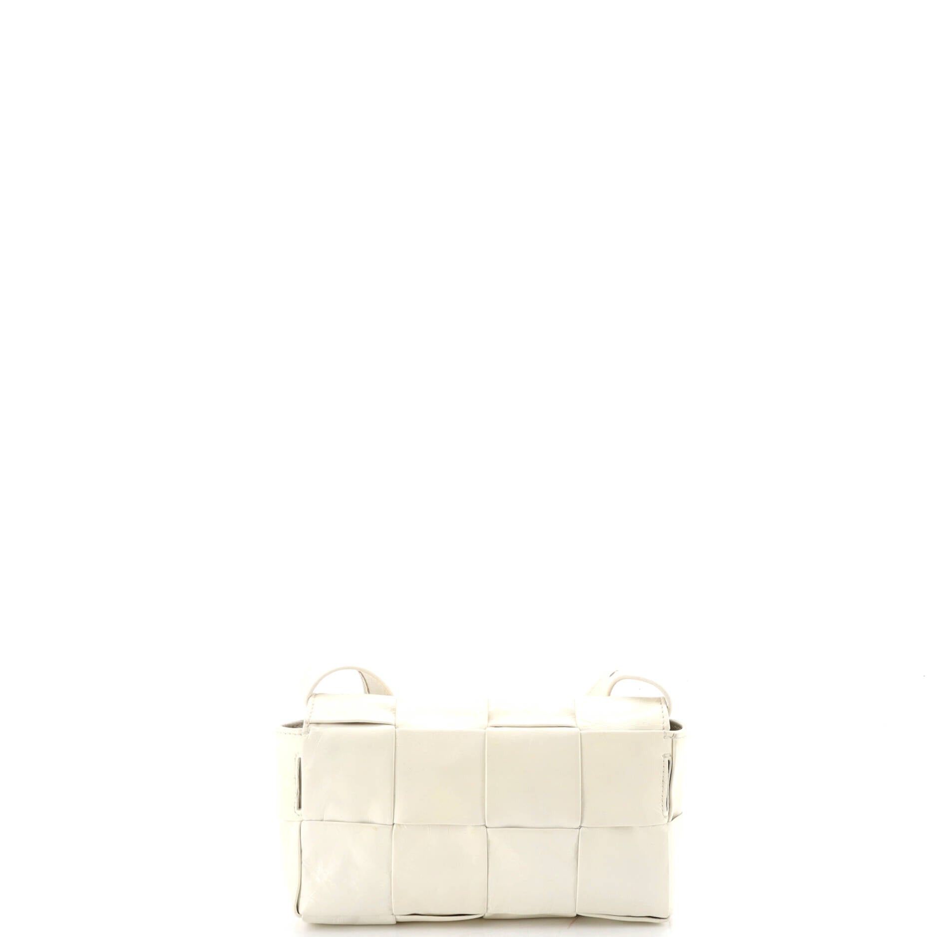 Bottega Veneta Cassette Belt Bag Size ONE SIZE - 3 Thumbnail