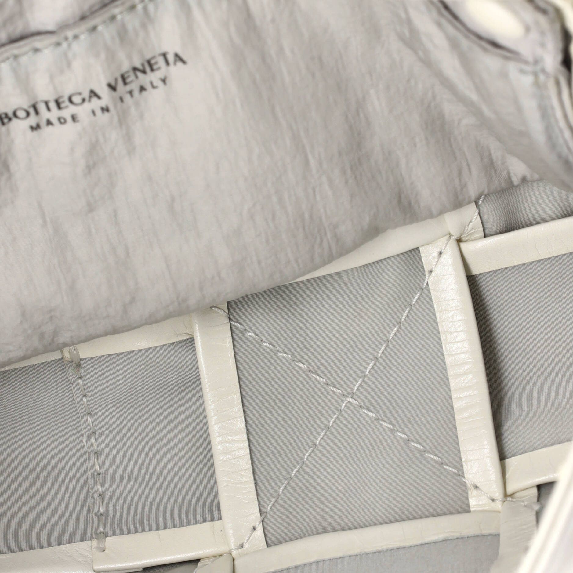 Bottega Veneta Cassette Belt Bag Size ONE SIZE - 5 Thumbnail