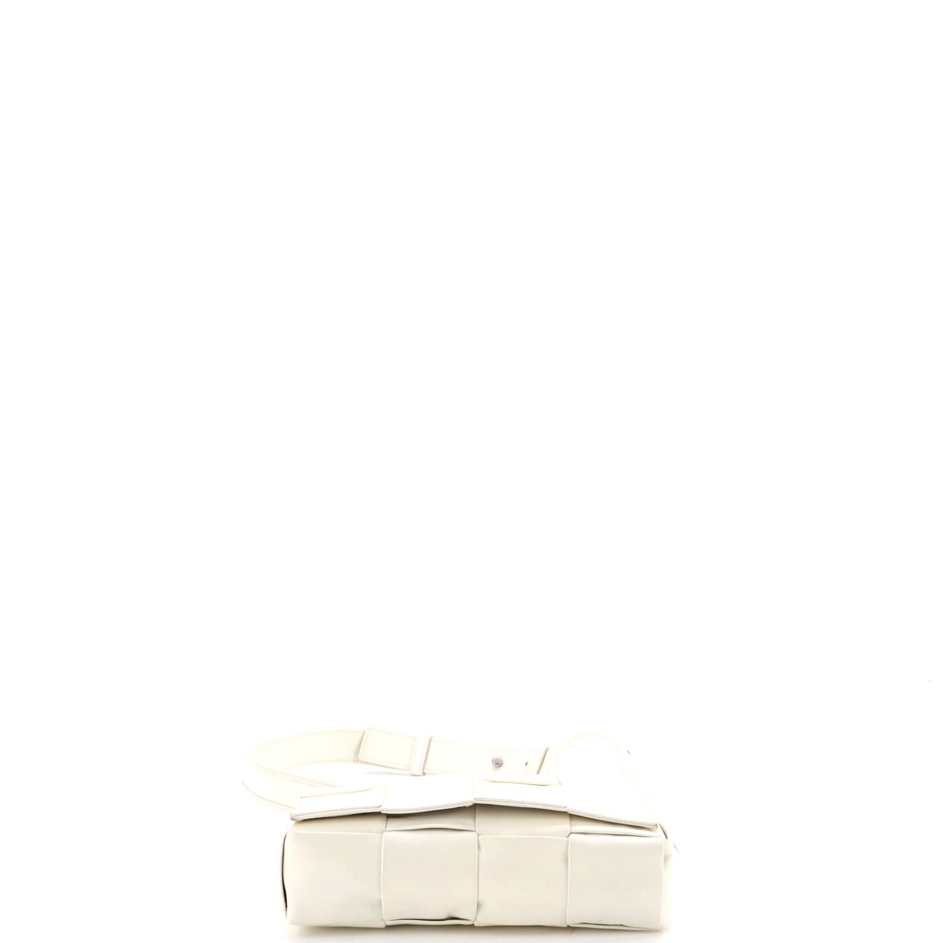 Bottega Veneta Cassette Belt Bag Size ONE SIZE - 4 Thumbnail