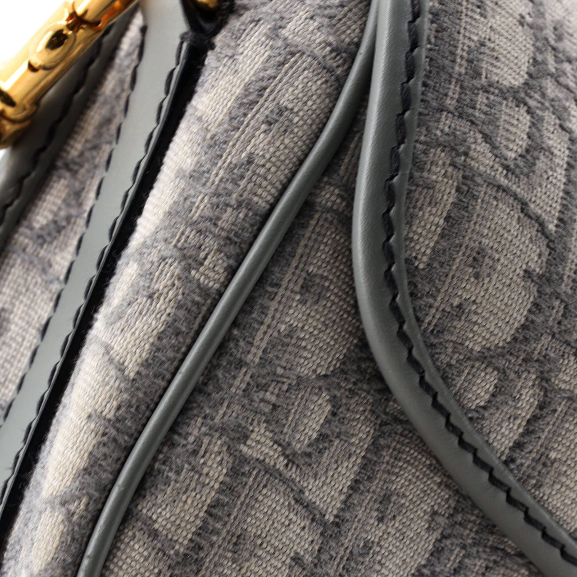 Dior Bobby Flap Bag Size ONE SIZE - 6 Thumbnail