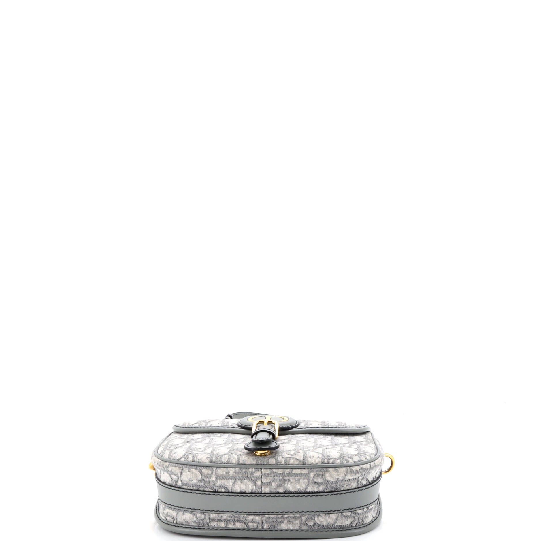 Dior Bobby Flap Bag Size ONE SIZE - 4 Thumbnail
