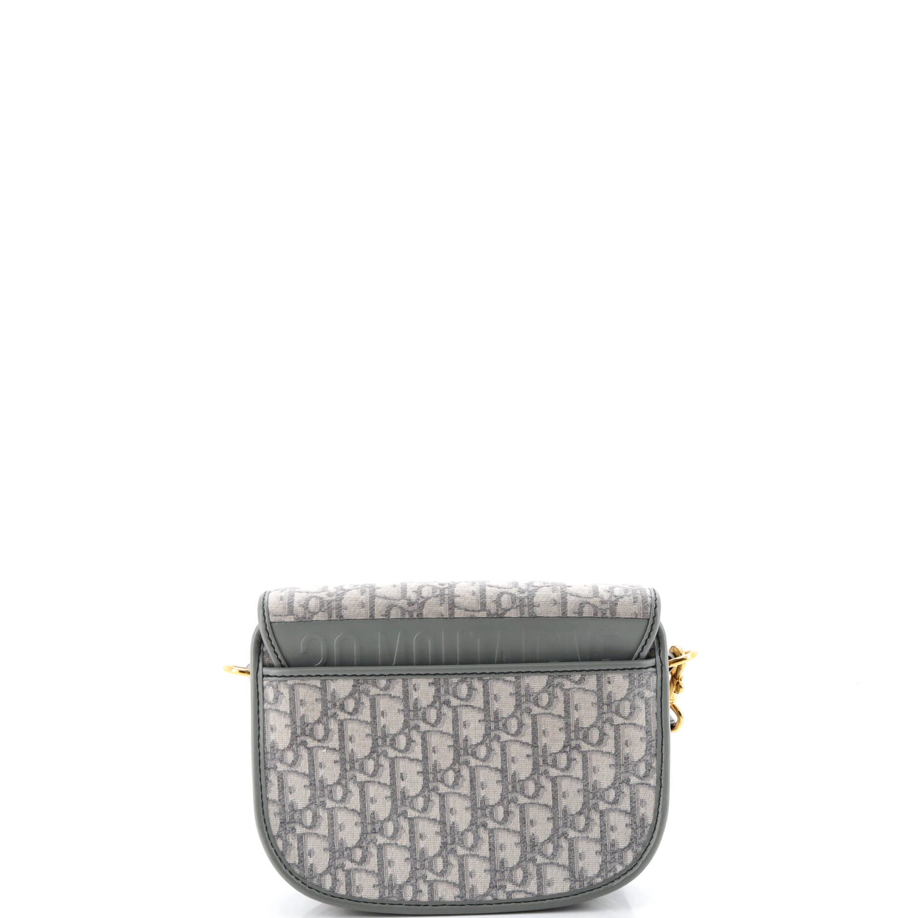 Dior Bobby Flap Bag Size ONE SIZE - 3 Thumbnail