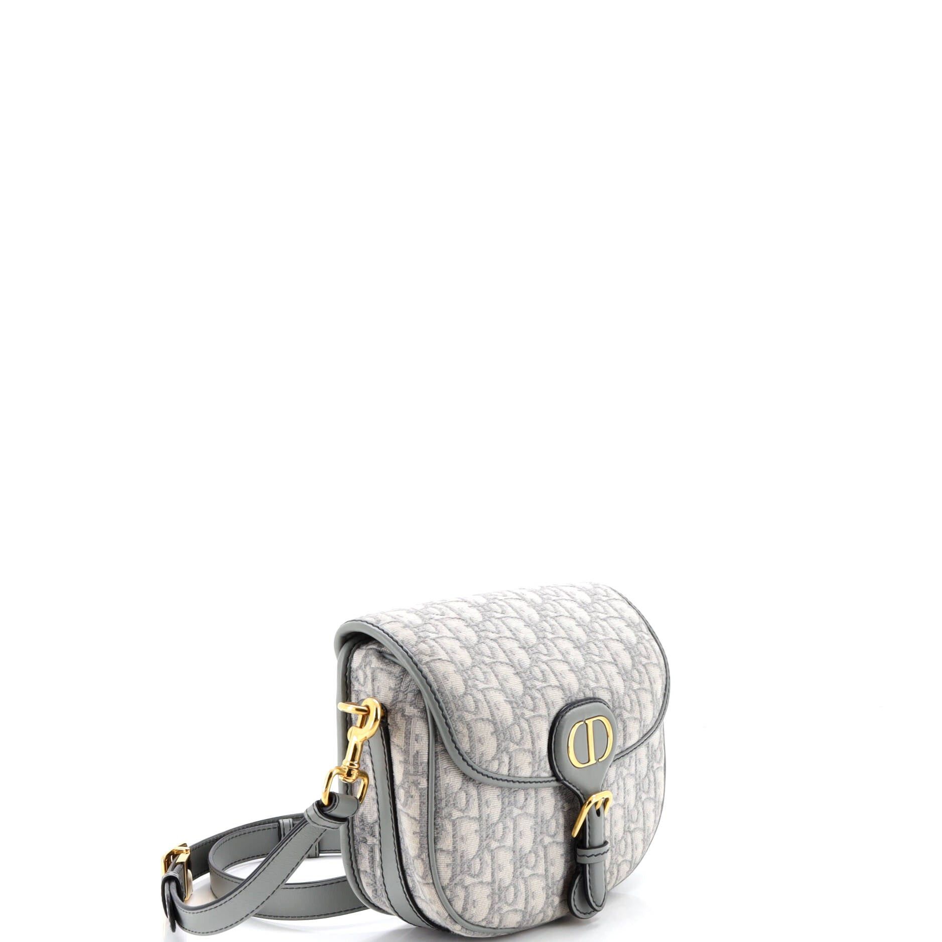 Dior Bobby Flap Bag Size ONE SIZE - 2 Thumbnail