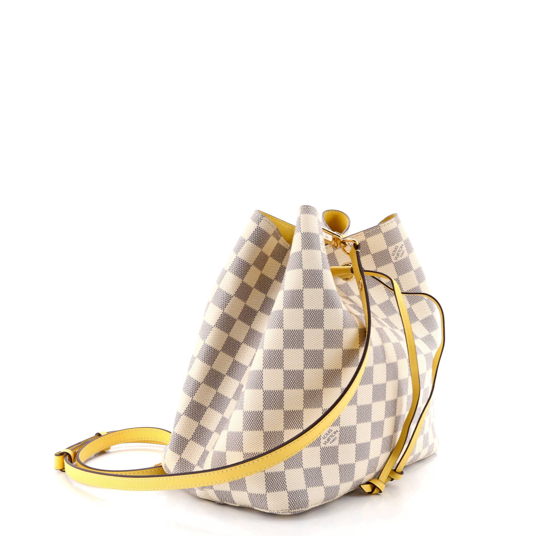 Louis Vuitton NeoNoe Handbag Size ONE SIZE - 2 Thumbnail