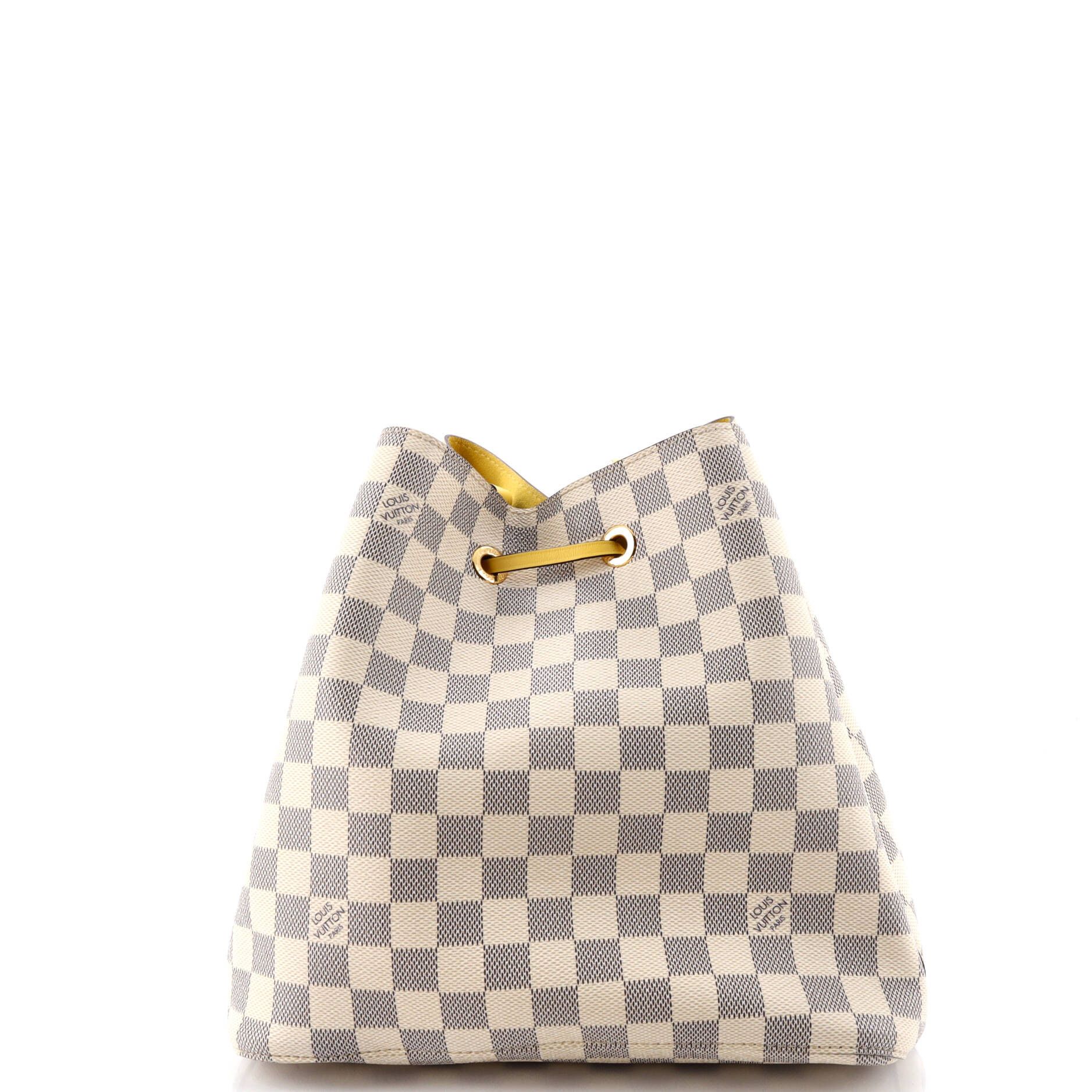 Louis Vuitton NeoNoe Handbag Size ONE SIZE - 3 Thumbnail