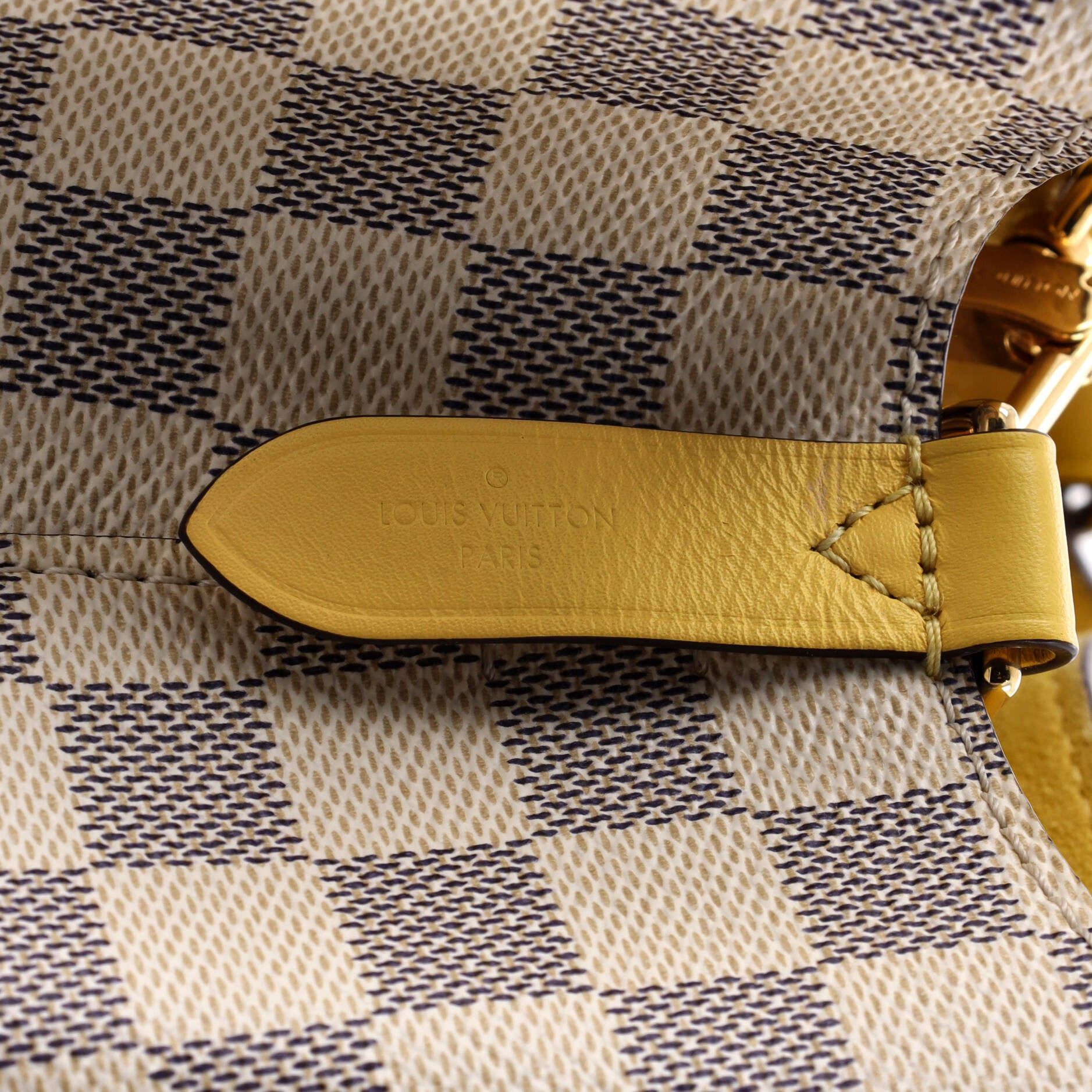 Louis Vuitton NeoNoe Handbag Size ONE SIZE - 7 Thumbnail