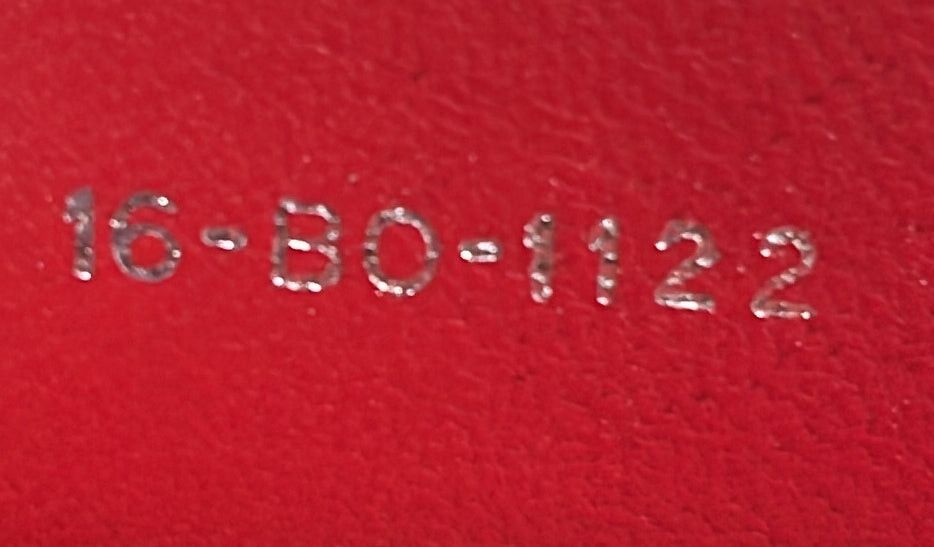 Dior Lady Dior Bag Size ONE SIZE - 8 Thumbnail