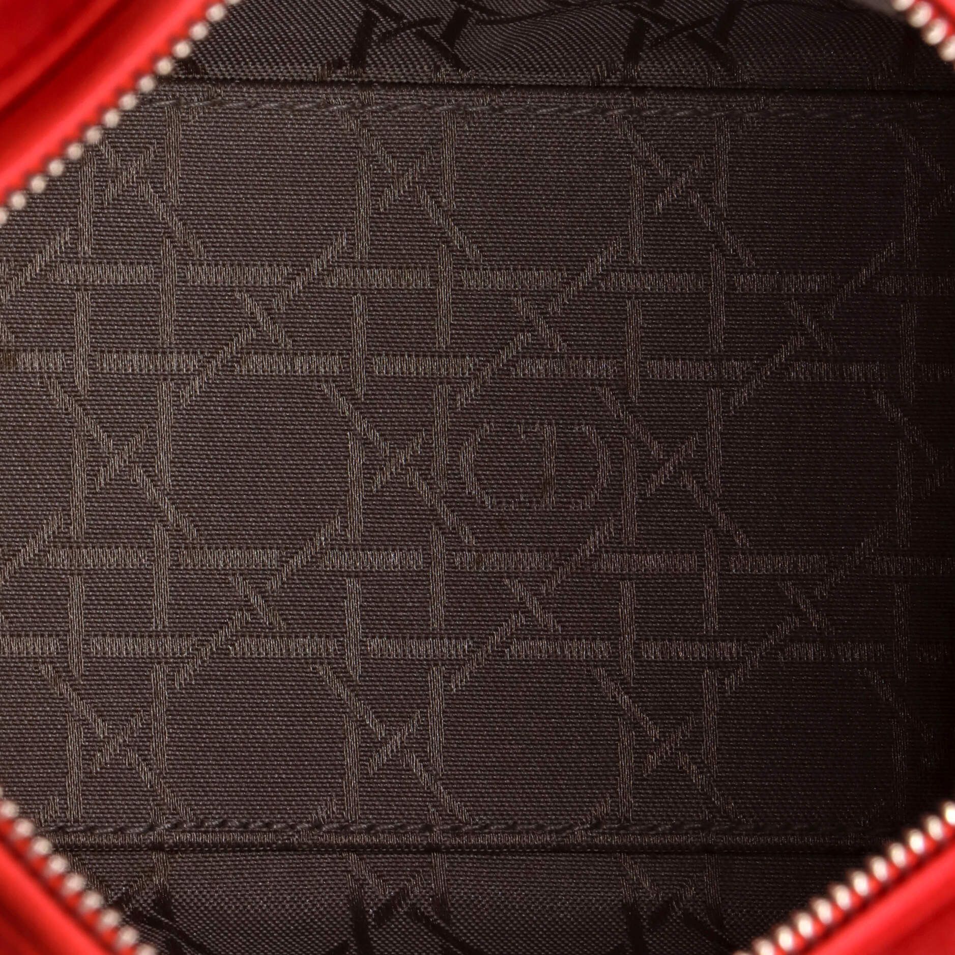 Dior Lady Dior Bag Size ONE SIZE - 5 Thumbnail