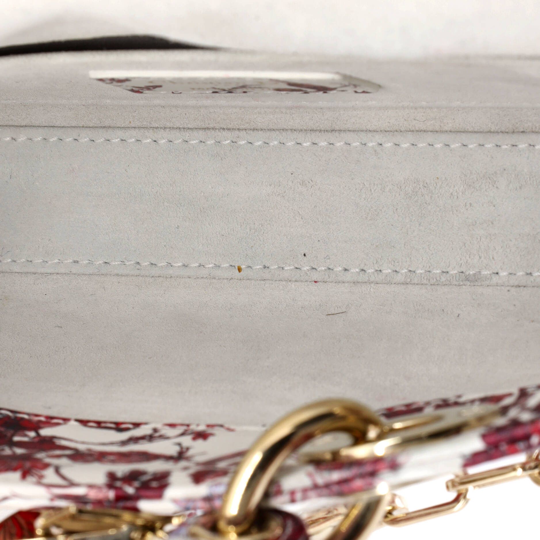 Dior Lady D-Joy Bag Size ONE SIZE - 5 Thumbnail