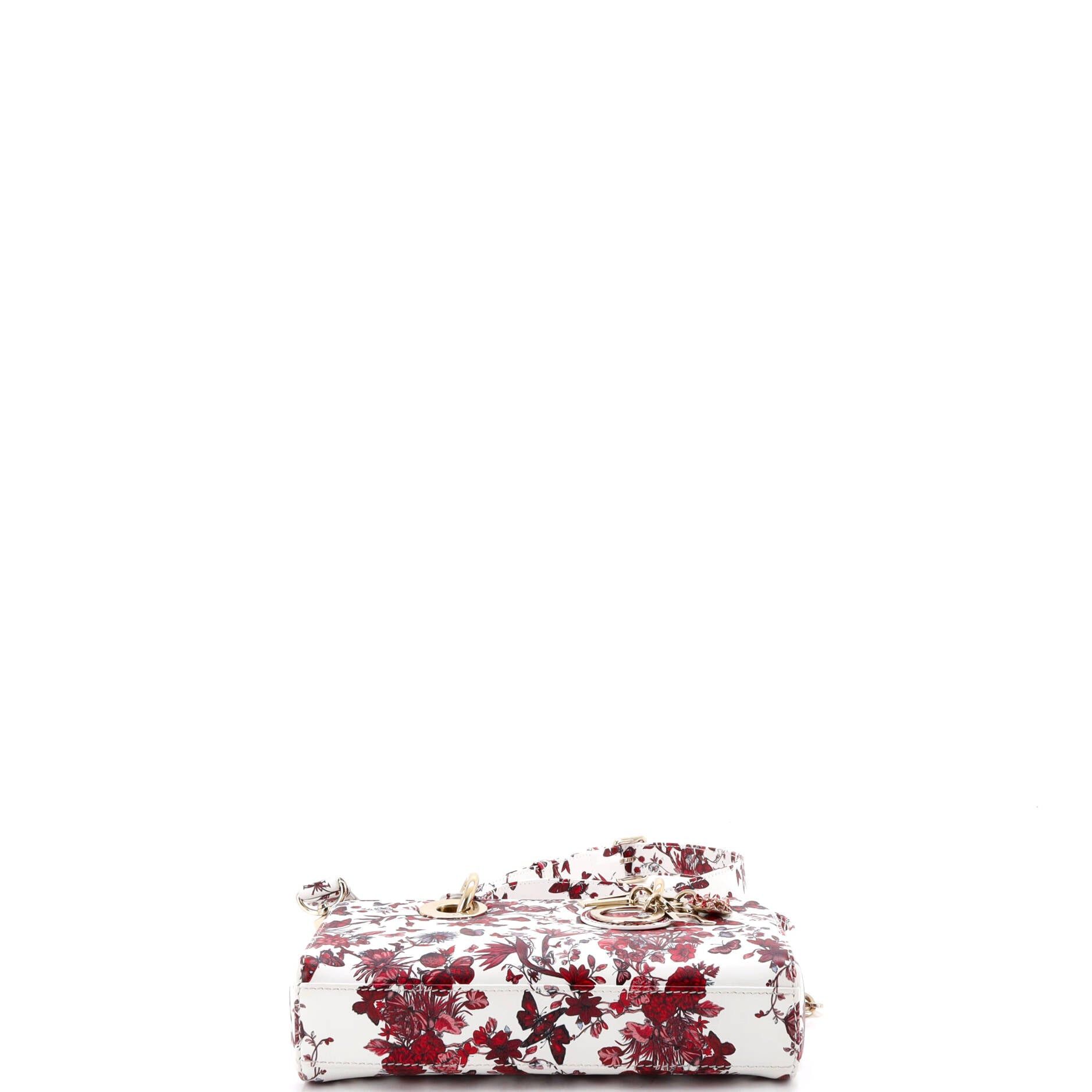 Dior Lady D-Joy Bag Size ONE SIZE - 4 Thumbnail