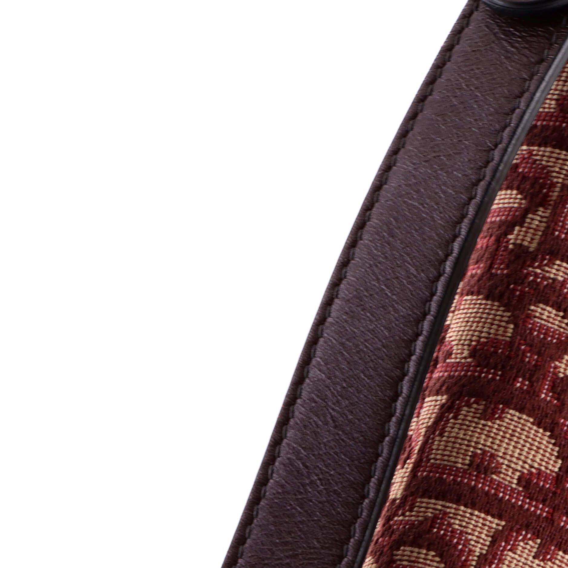 Dior Saddle Handbag Size ONE SIZE - 6 Thumbnail