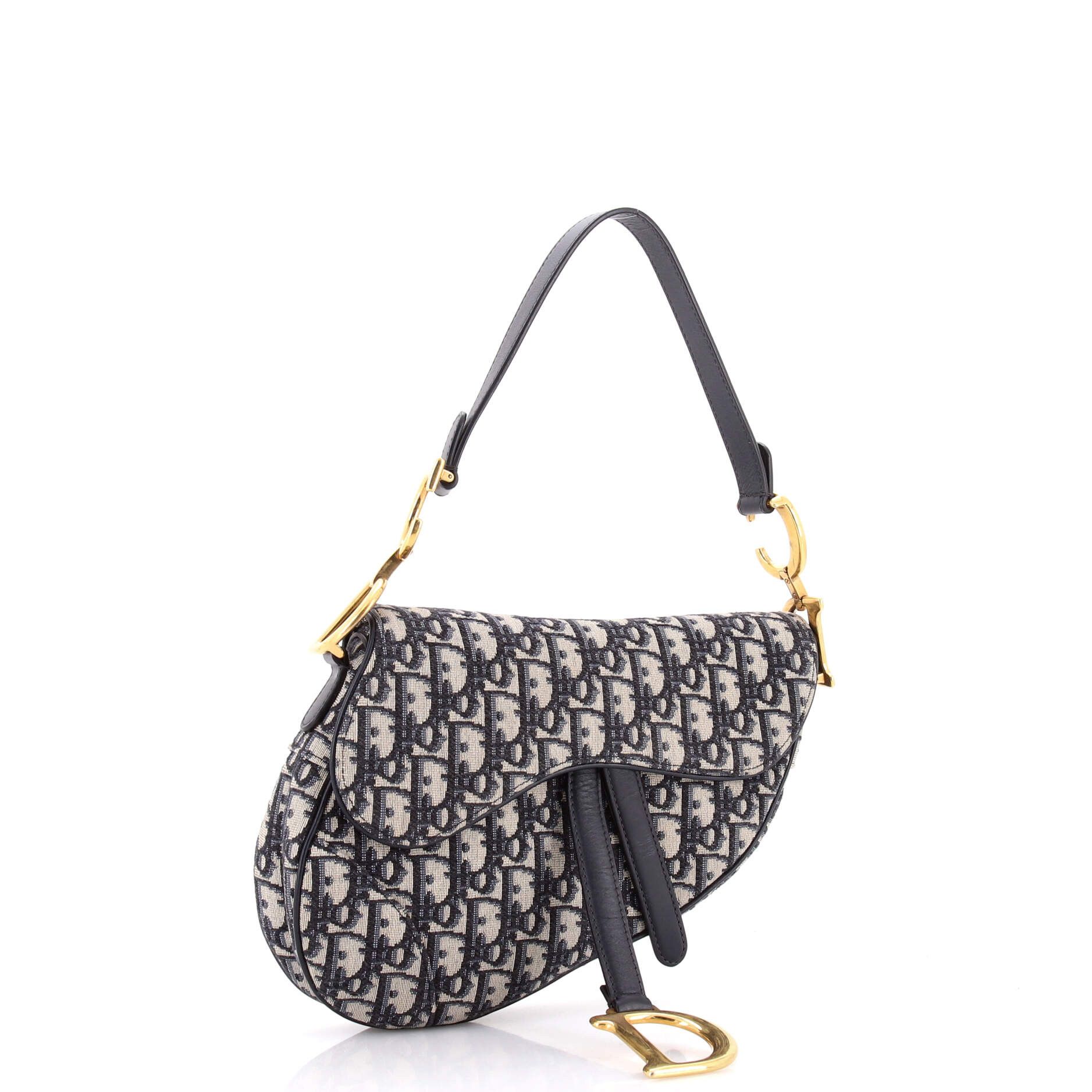 Dior Saddle Handbag Size ONE SIZE - 2 Thumbnail
