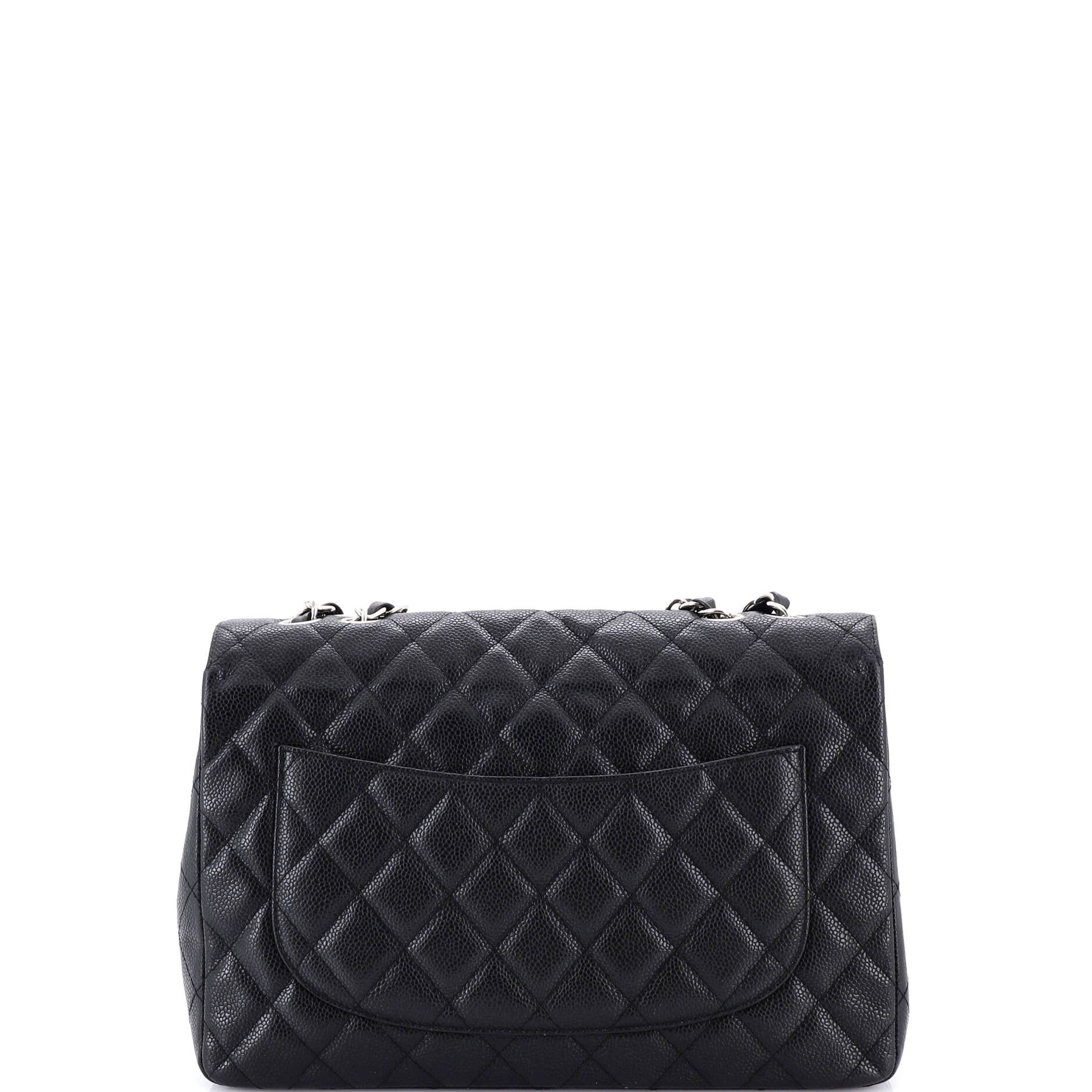Chanel Classic Single Flap Bag Size ONE SIZE - 4 Thumbnail