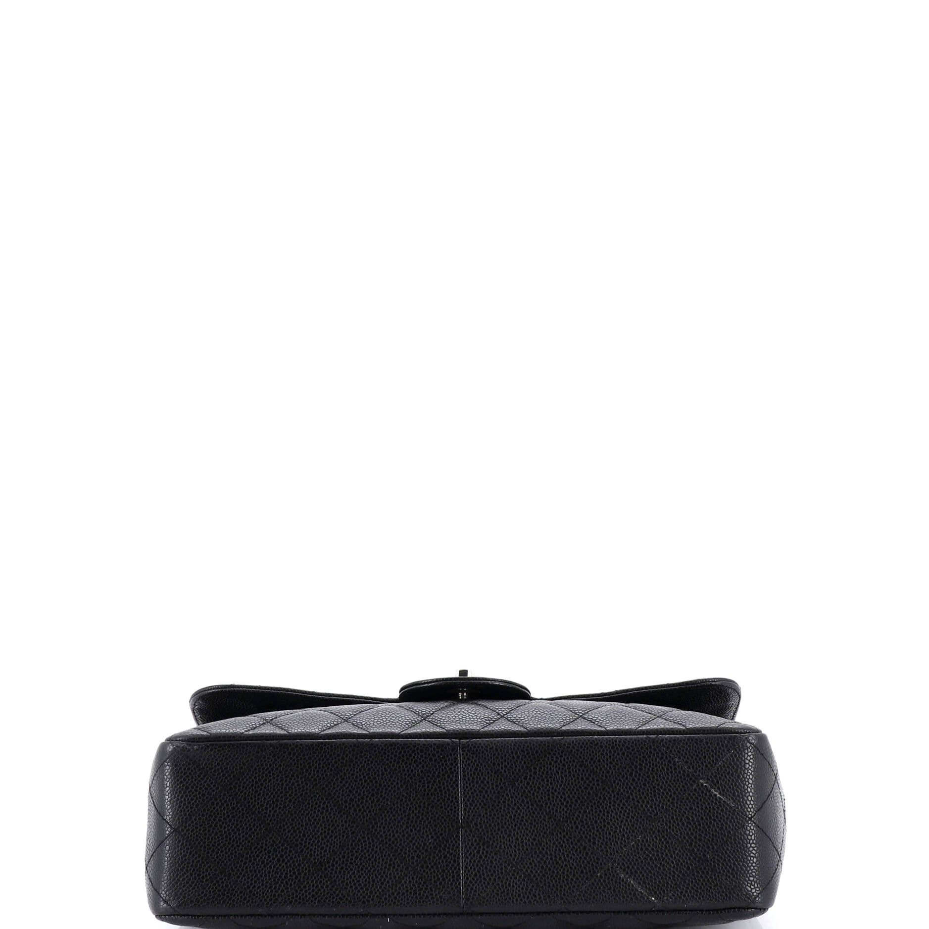 Chanel Classic Single Flap Bag Size ONE SIZE - 5 Thumbnail