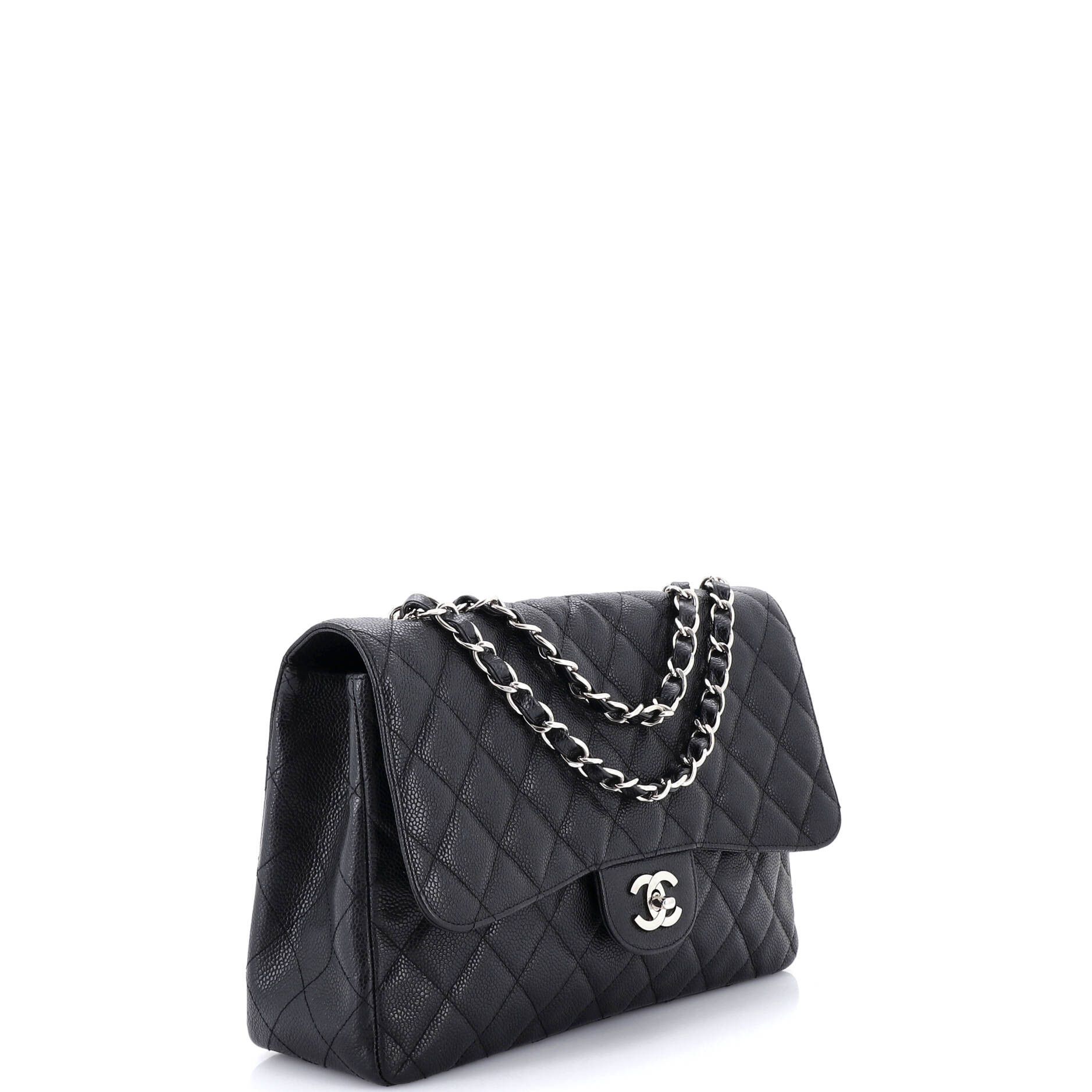 Chanel Classic Single Flap Bag Size ONE SIZE - 3 Thumbnail