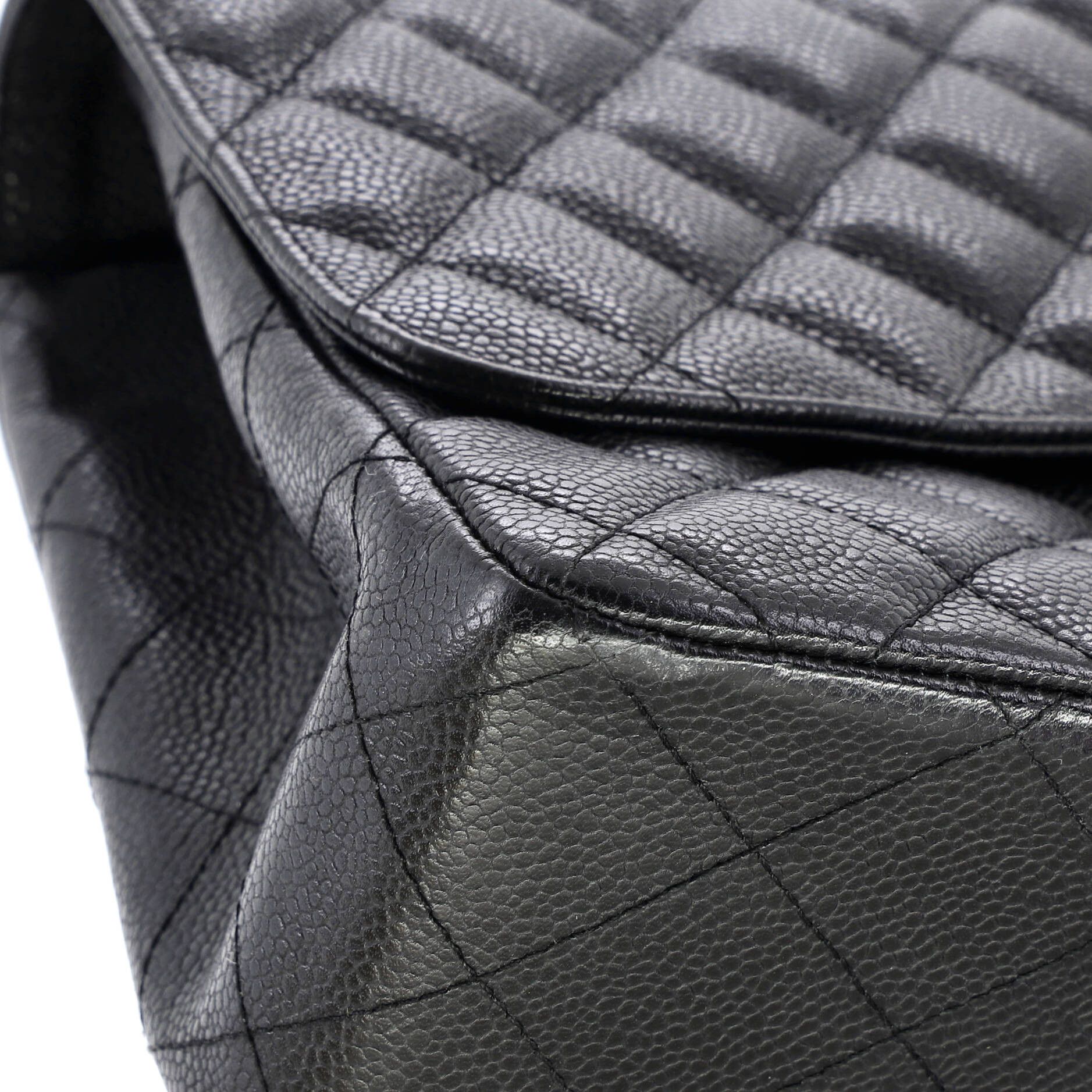 Chanel Classic Single Flap Bag Size ONE SIZE - 7 Thumbnail