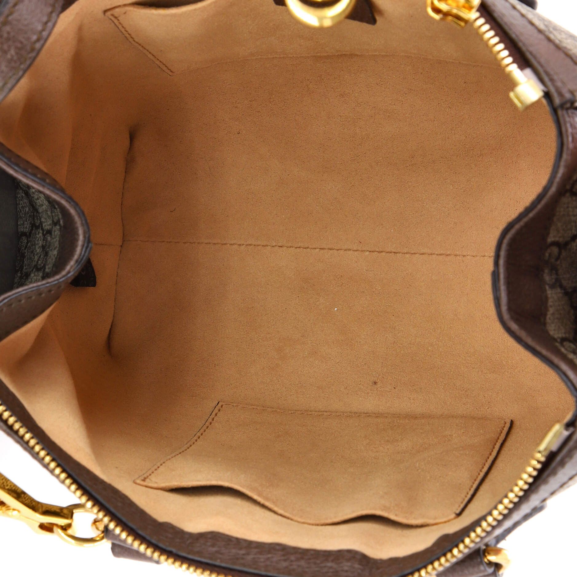 Gucci Ophidia Top Handle Tote Size ONE SIZE - 5 Thumbnail