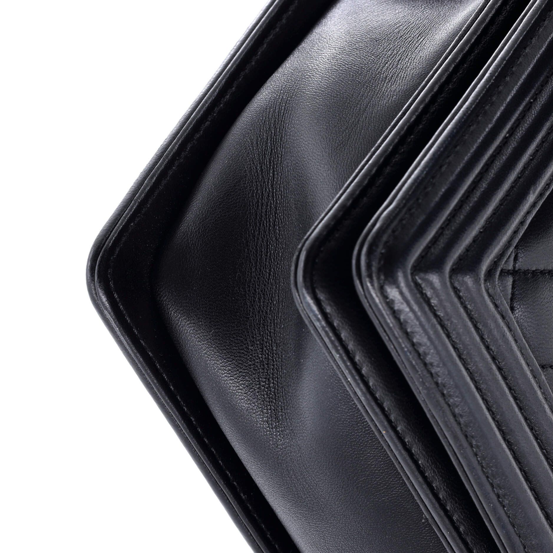 Chanel Boy Flap Bag Size ONE SIZE - 6 Thumbnail