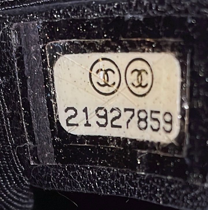 Chanel Boy Flap Bag Size ONE SIZE - 7 Thumbnail