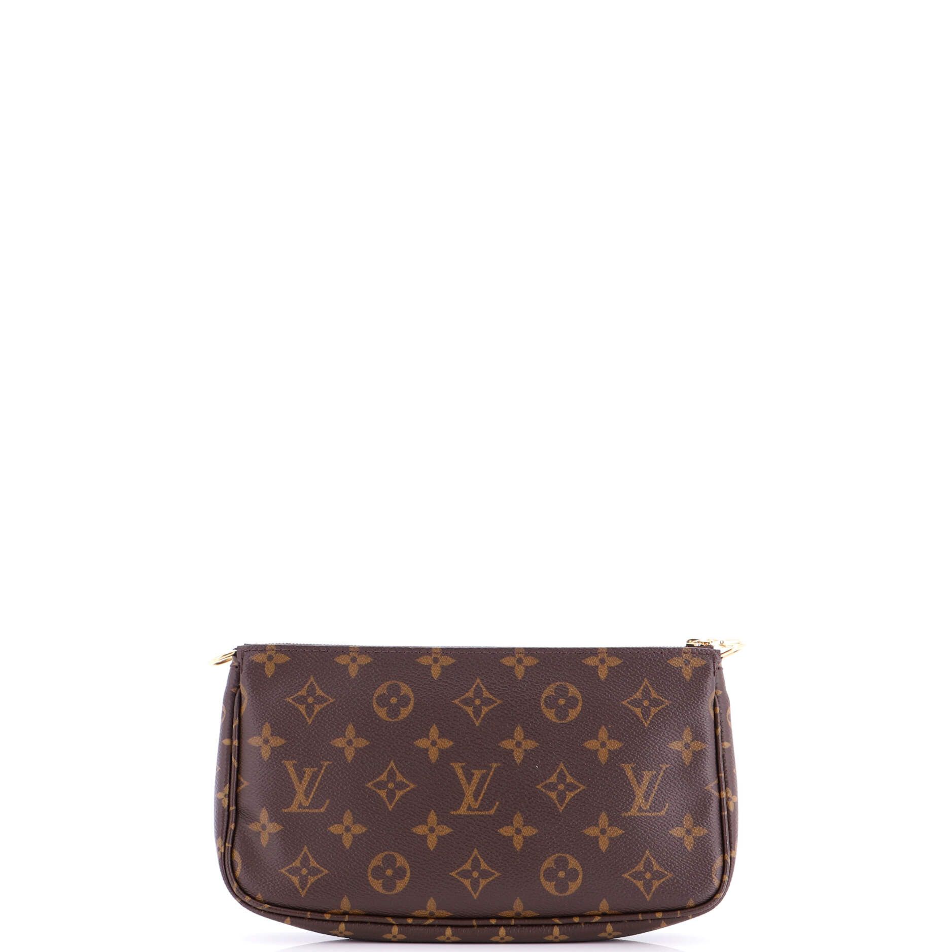 Louis Vuitton Multi Pochette Accessoires Size ONE SIZE - 3 Thumbnail