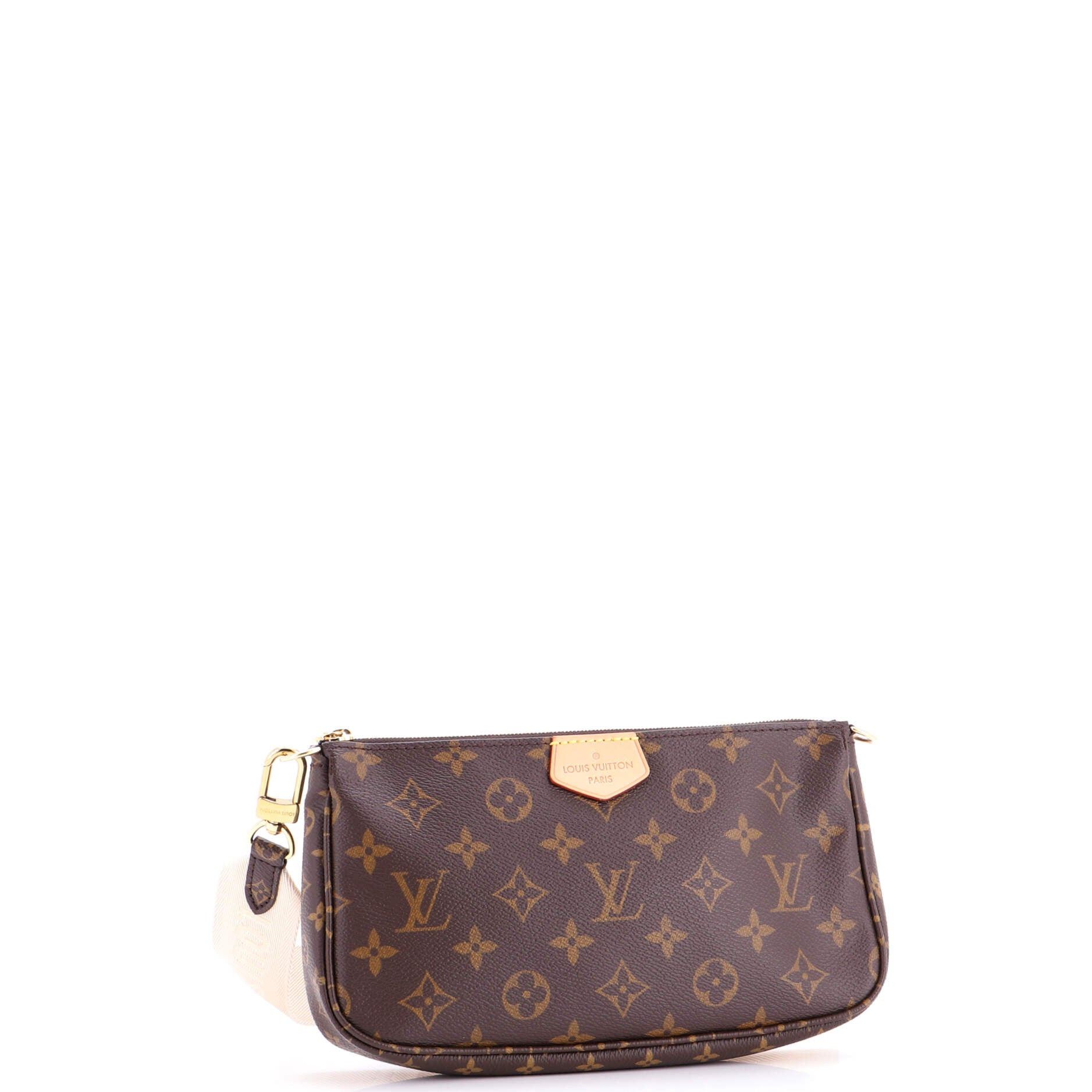 Louis Vuitton Multi Pochette Accessoires Size ONE SIZE - 2 Thumbnail