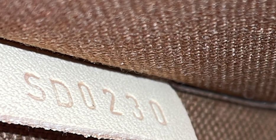 Louis Vuitton Multi Pochette Accessoires Size ONE SIZE - 9 Thumbnail
