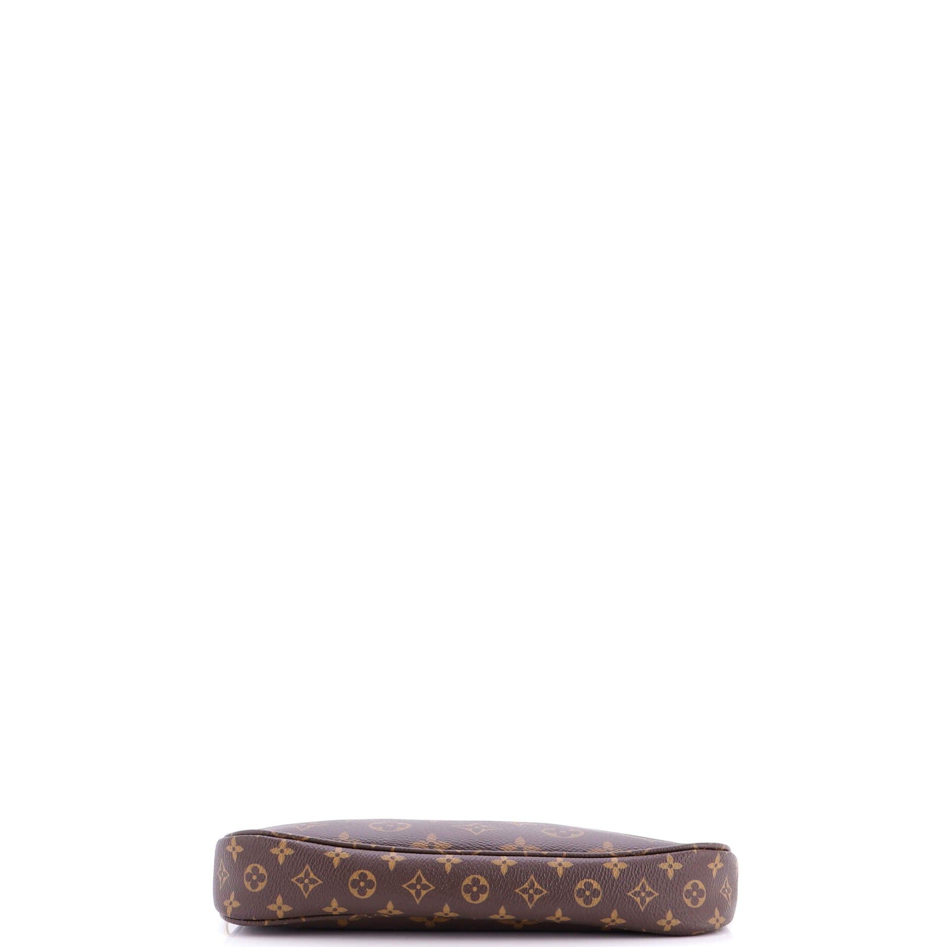 Louis Vuitton Multi Pochette Accessoires Size ONE SIZE - 4 Thumbnail