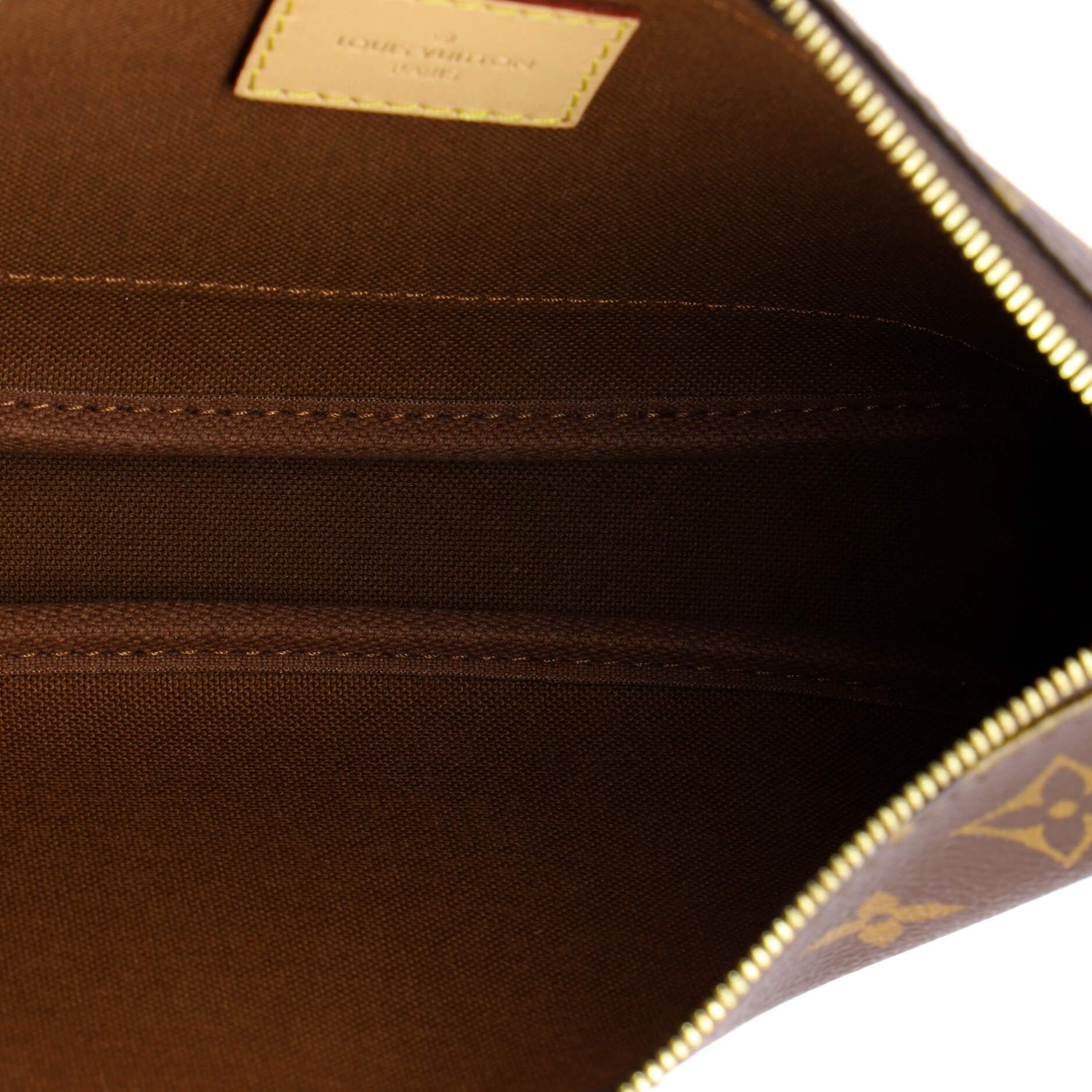 Louis Vuitton Multi Pochette Accessoires Size ONE SIZE - 5 Thumbnail