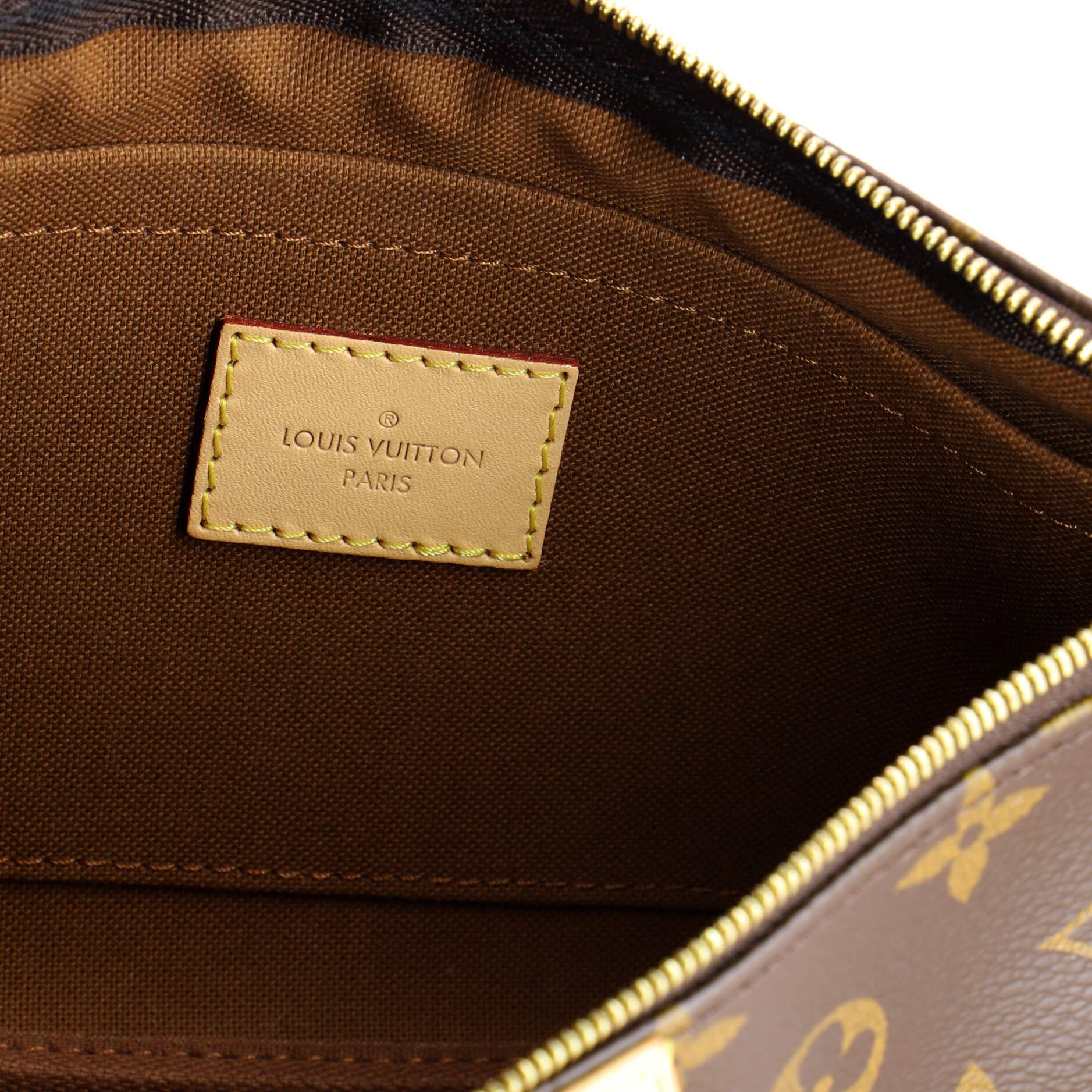 Louis Vuitton Multi Pochette Accessoires Size ONE SIZE - 8 Thumbnail
