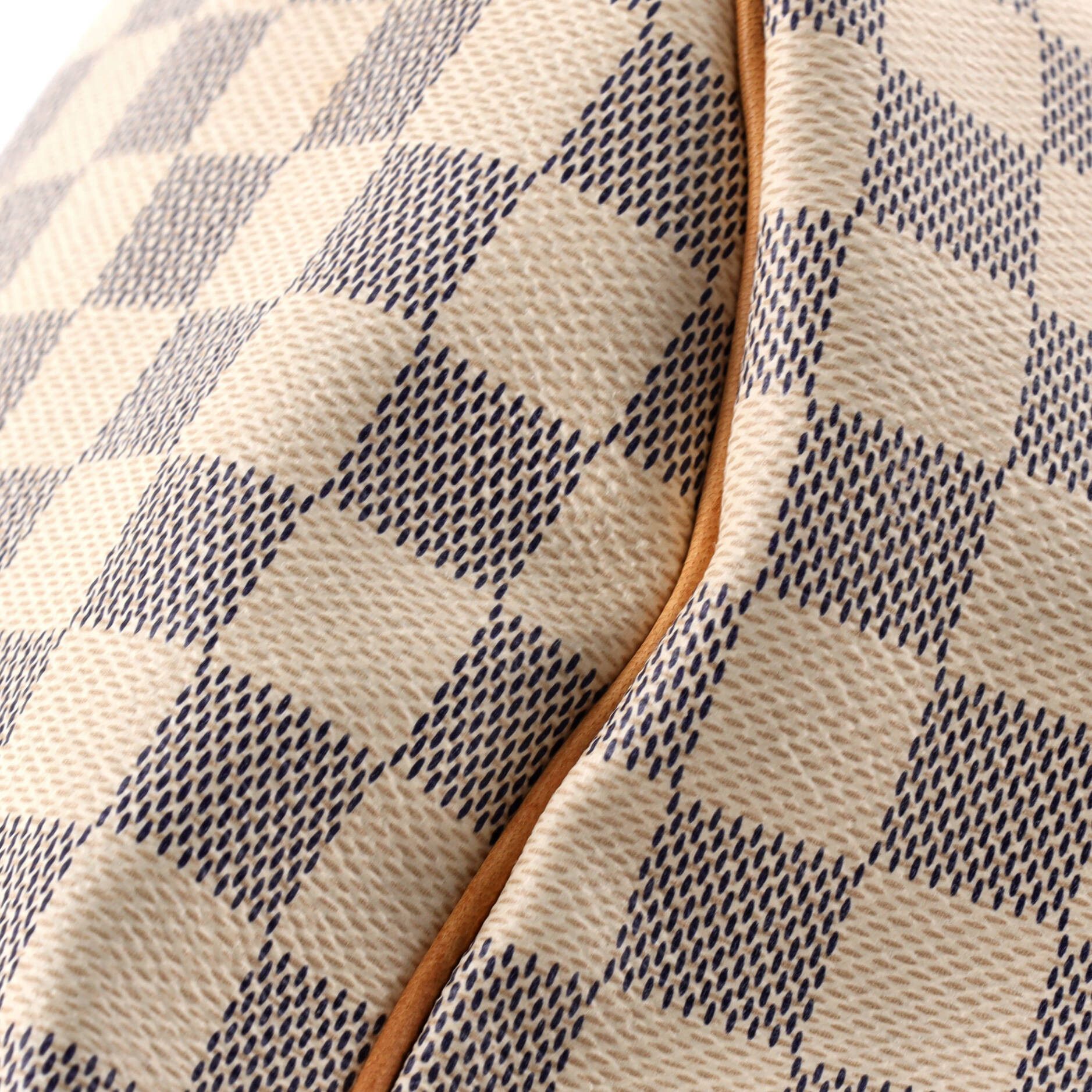 Louis Vuitton Speedy Handbag Size ONE SIZE - 6 Thumbnail