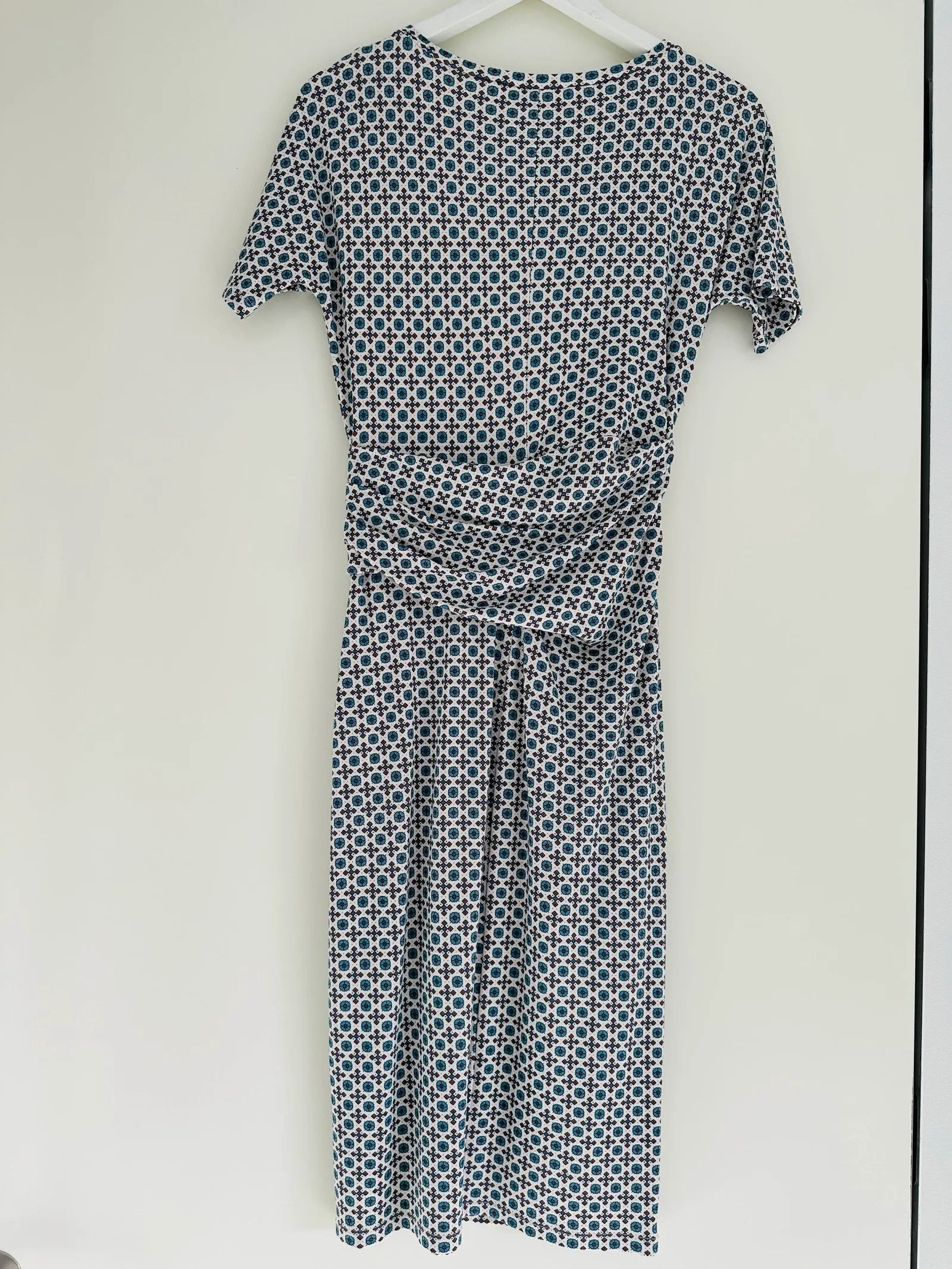 Max Mara Max Mara Weekend Dress Size XS / US 0-2 / IT 36-38 - 4 Thumbnail