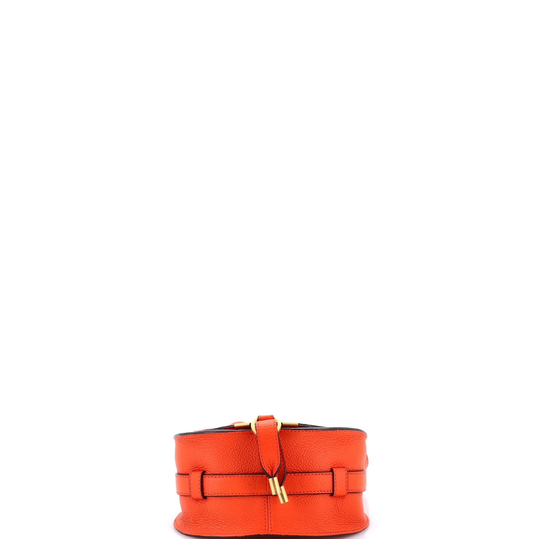 Chloe Marcie Crossbody Bag Size ONE SIZE - 4 Thumbnail