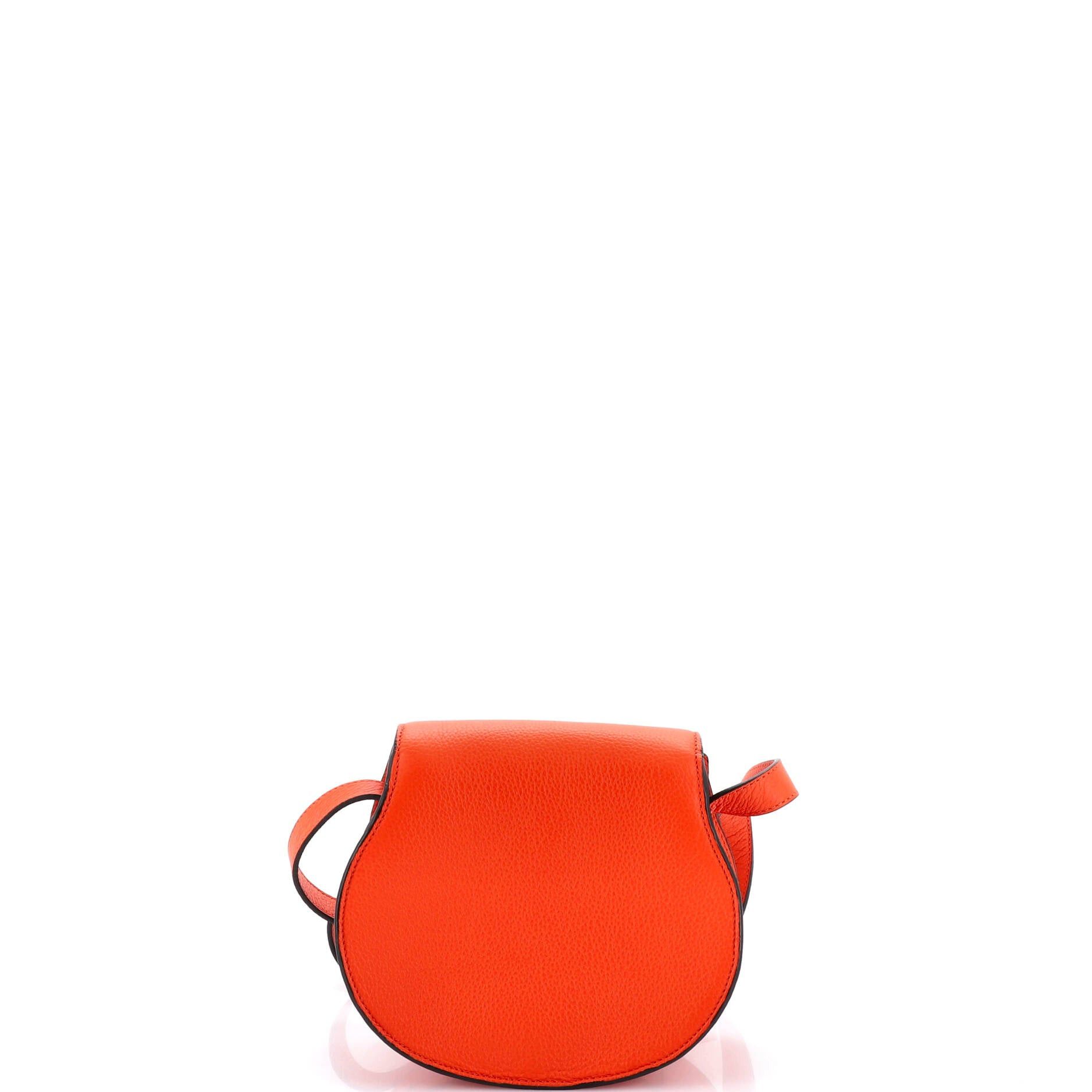 Chloe Marcie Crossbody Bag Size ONE SIZE - 3 Thumbnail