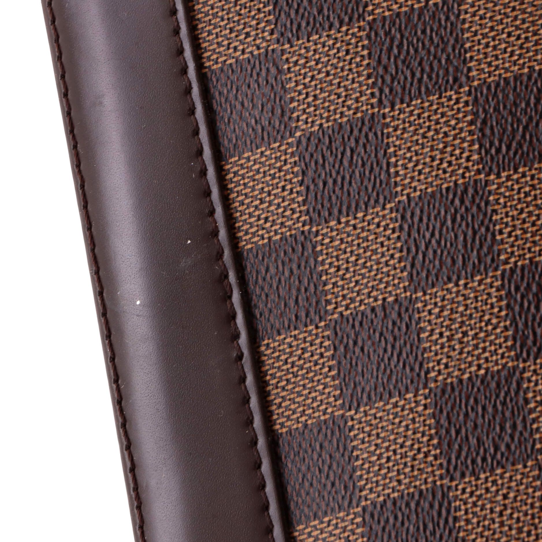 Louis Vuitton Alma Handbag Size ONE SIZE - 6 Thumbnail