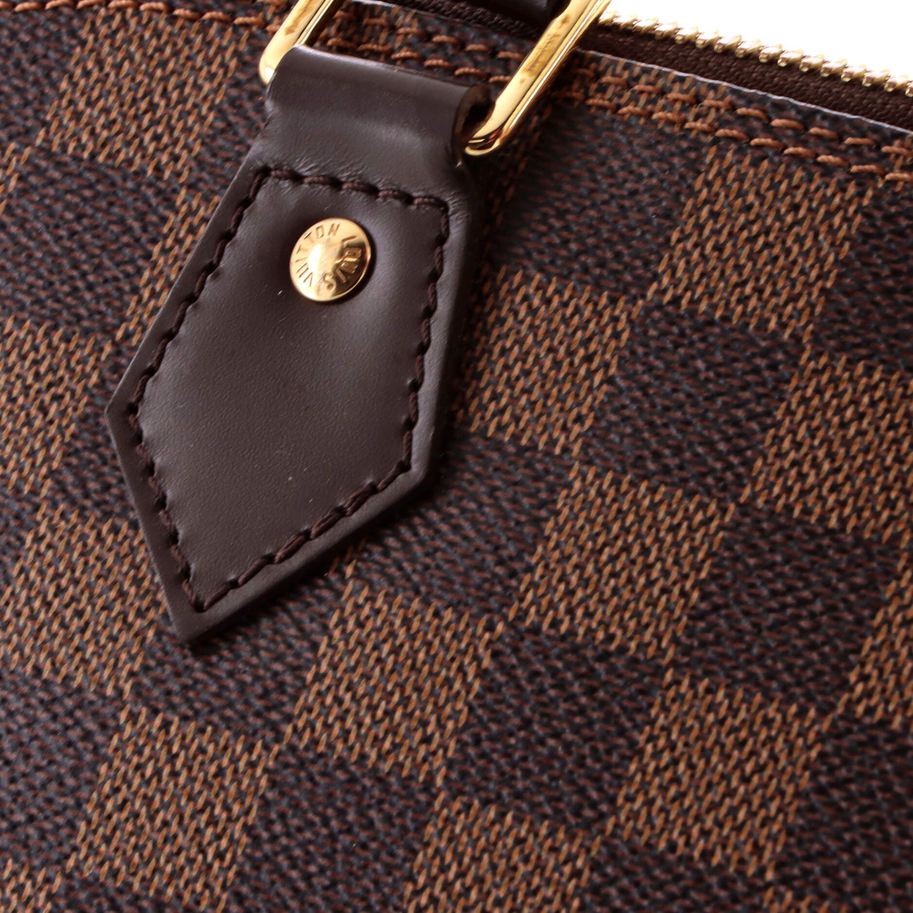 Louis Vuitton Alma Handbag Size ONE SIZE - 7 Thumbnail