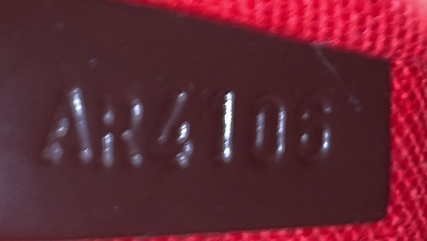 Louis Vuitton Alma Handbag Size ONE SIZE - 9 Thumbnail