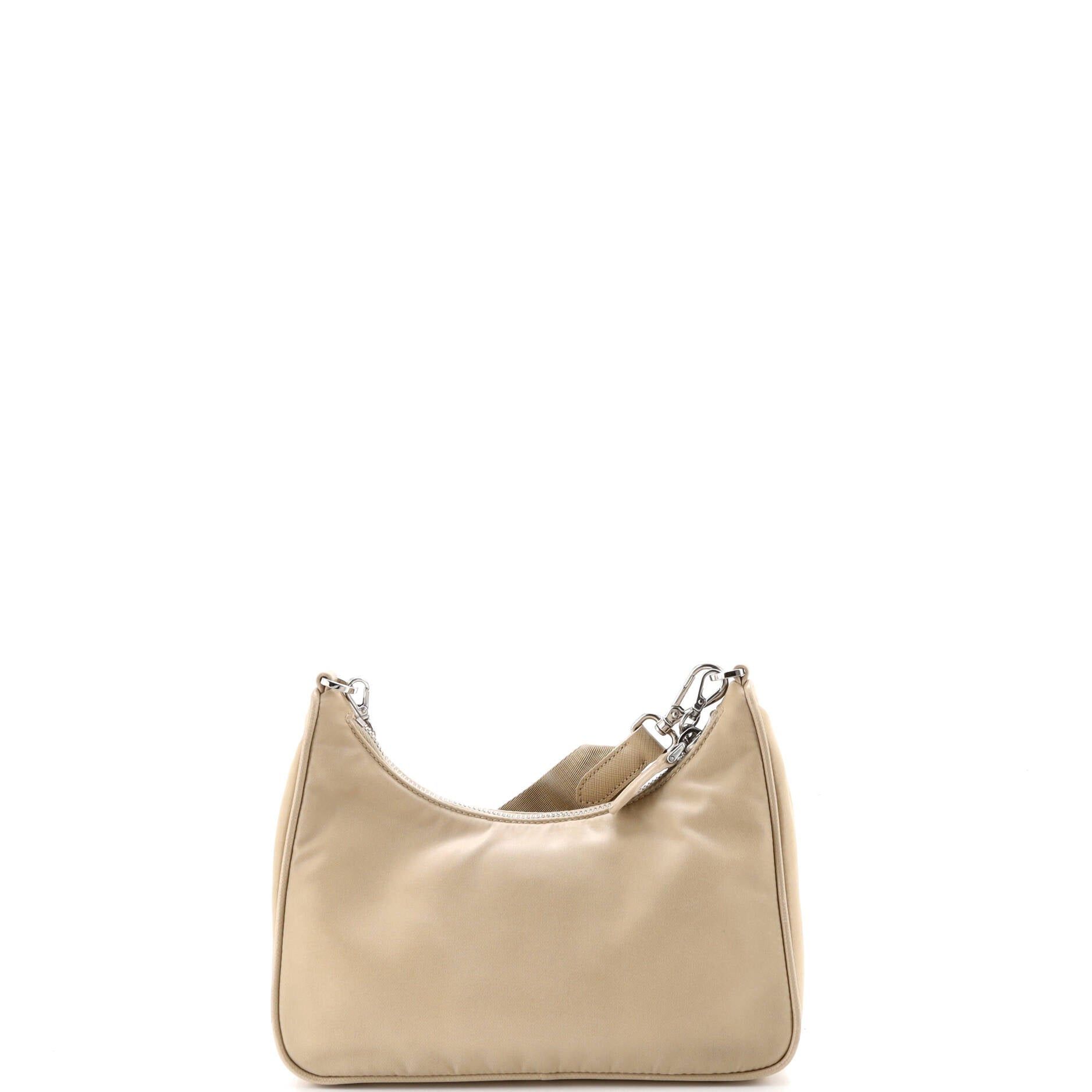 Prada Re-Edition 2005 Shoulder Bag Size ONE SIZE - 3 Thumbnail