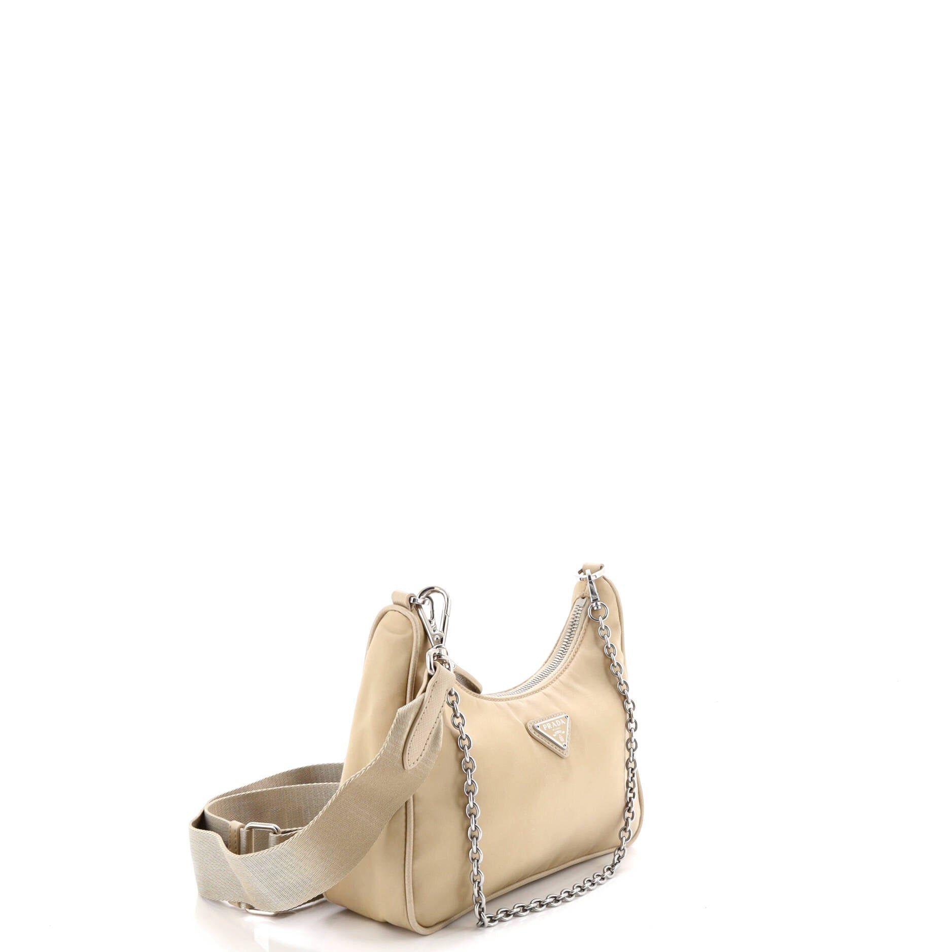 Prada Re-Edition 2005 Shoulder Bag Size ONE SIZE - 2 Thumbnail