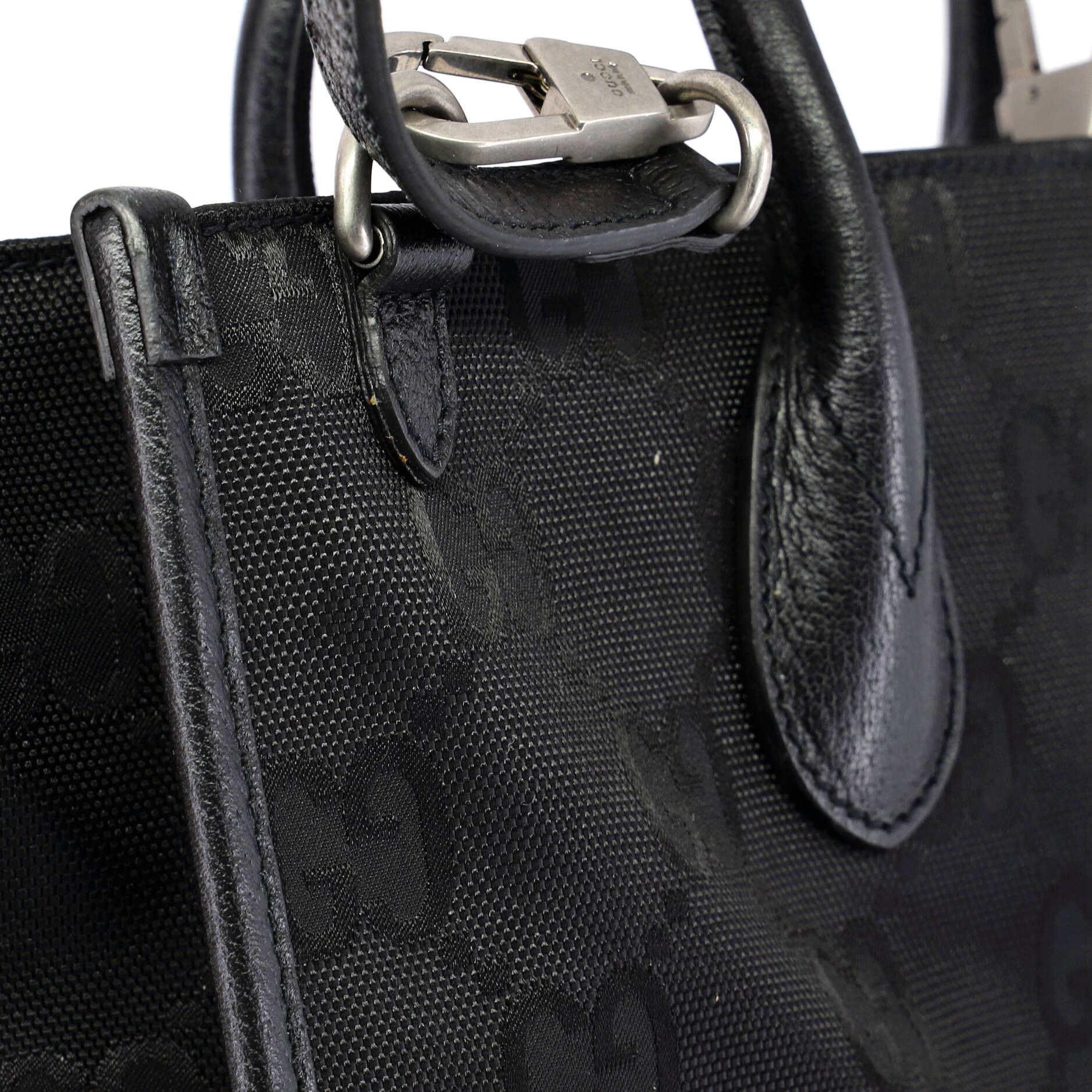 Gucci Off The Grid Tote Size ONE SIZE - 6 Thumbnail