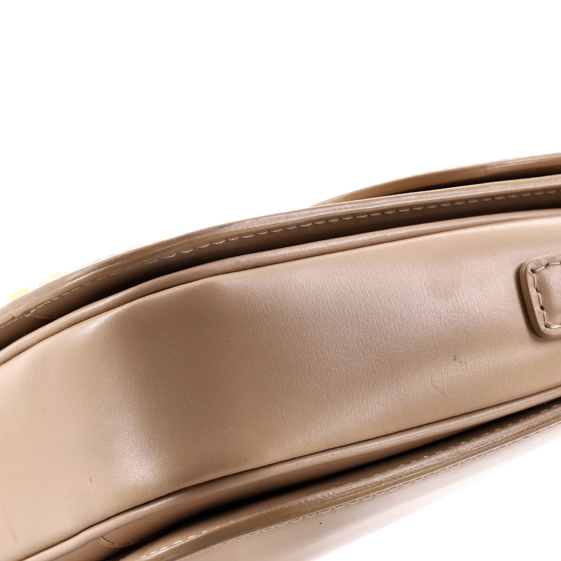 Celine Triomphe Shoulder Bag Size ONE SIZE - 8 Thumbnail