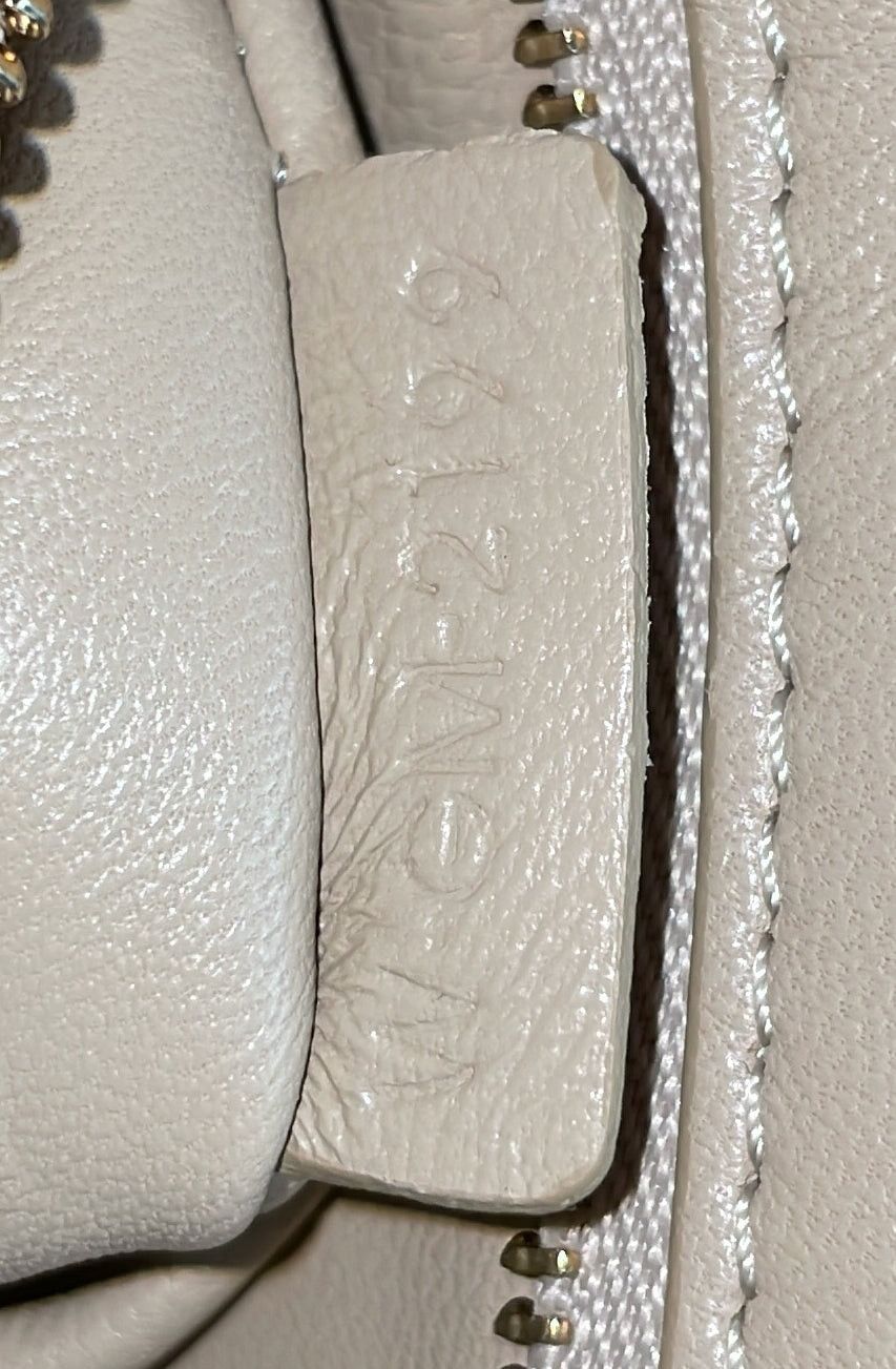 Celine Triomphe Shoulder Bag Size ONE SIZE - 9 Thumbnail