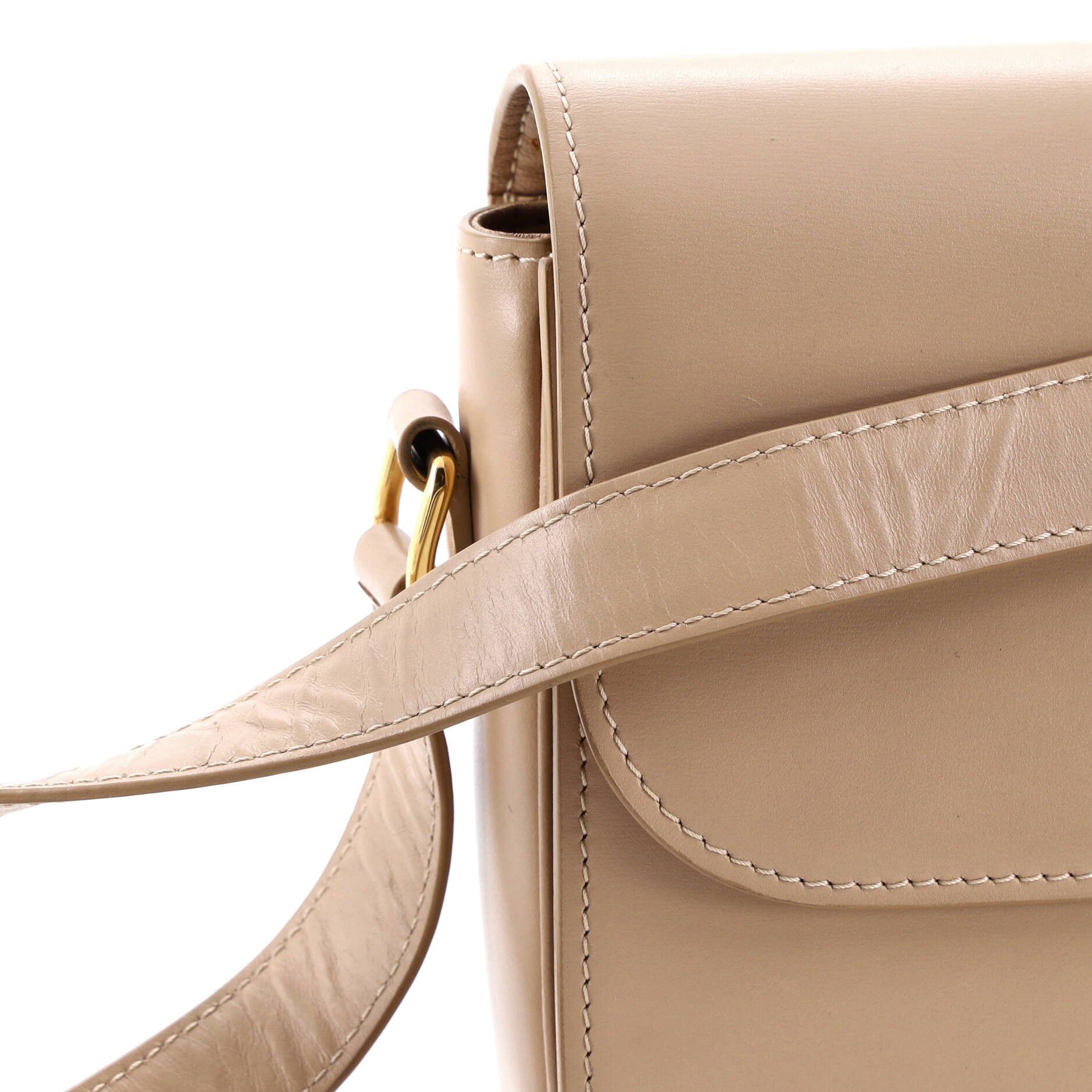 Celine Triomphe Shoulder Bag Size ONE SIZE - 7 Thumbnail