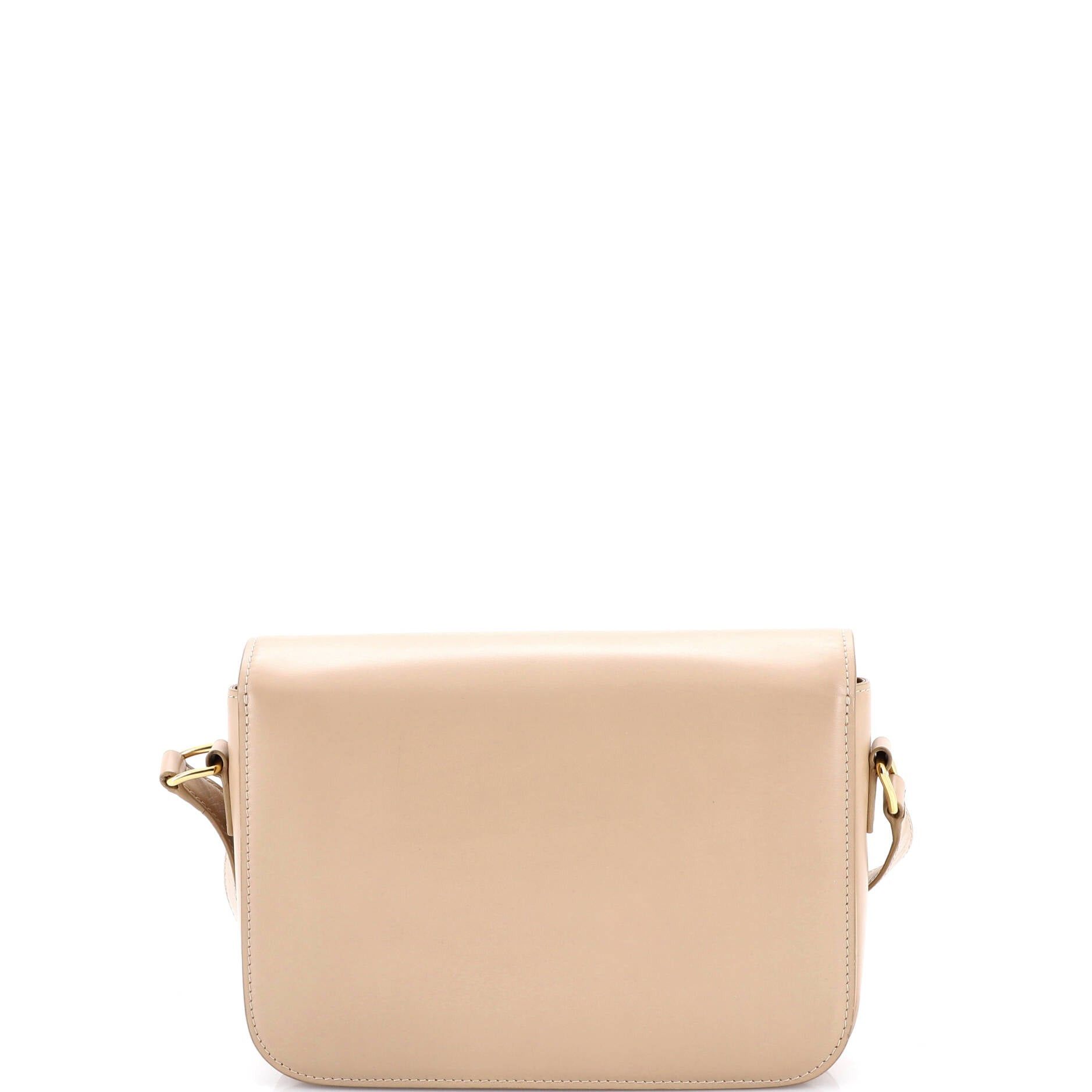 Celine Triomphe Shoulder Bag Size ONE SIZE - 3 Thumbnail