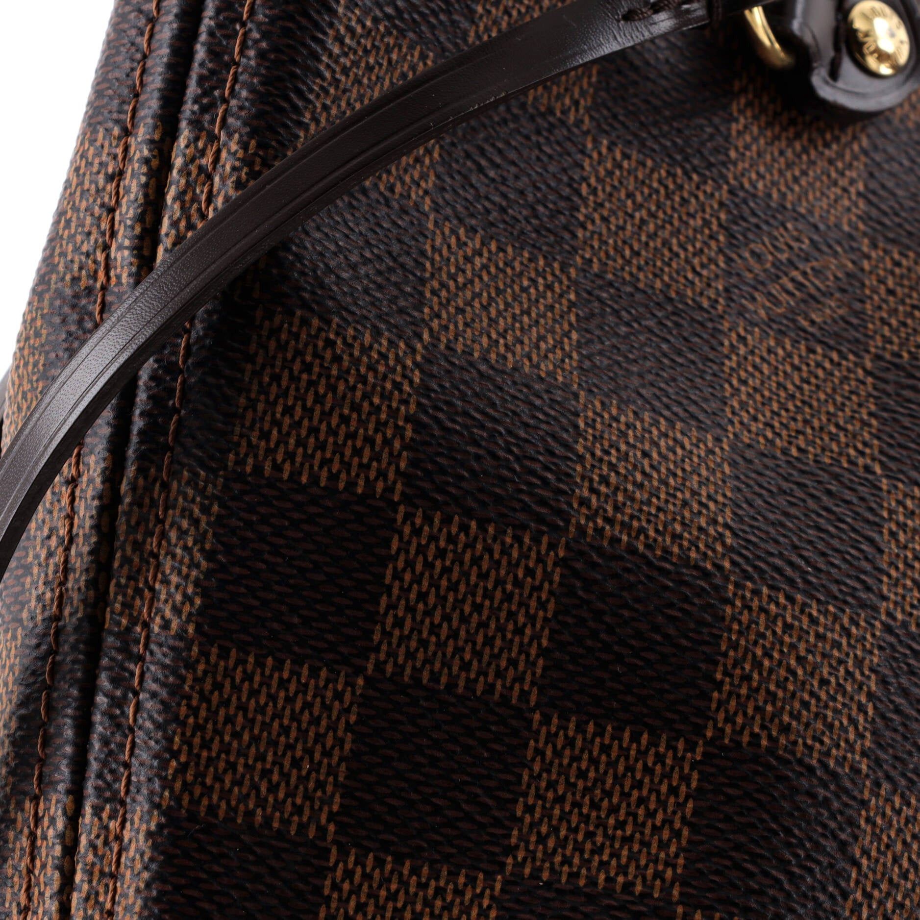 Louis Vuitton Neverfull Tote Size ONE SIZE - 6 Thumbnail
